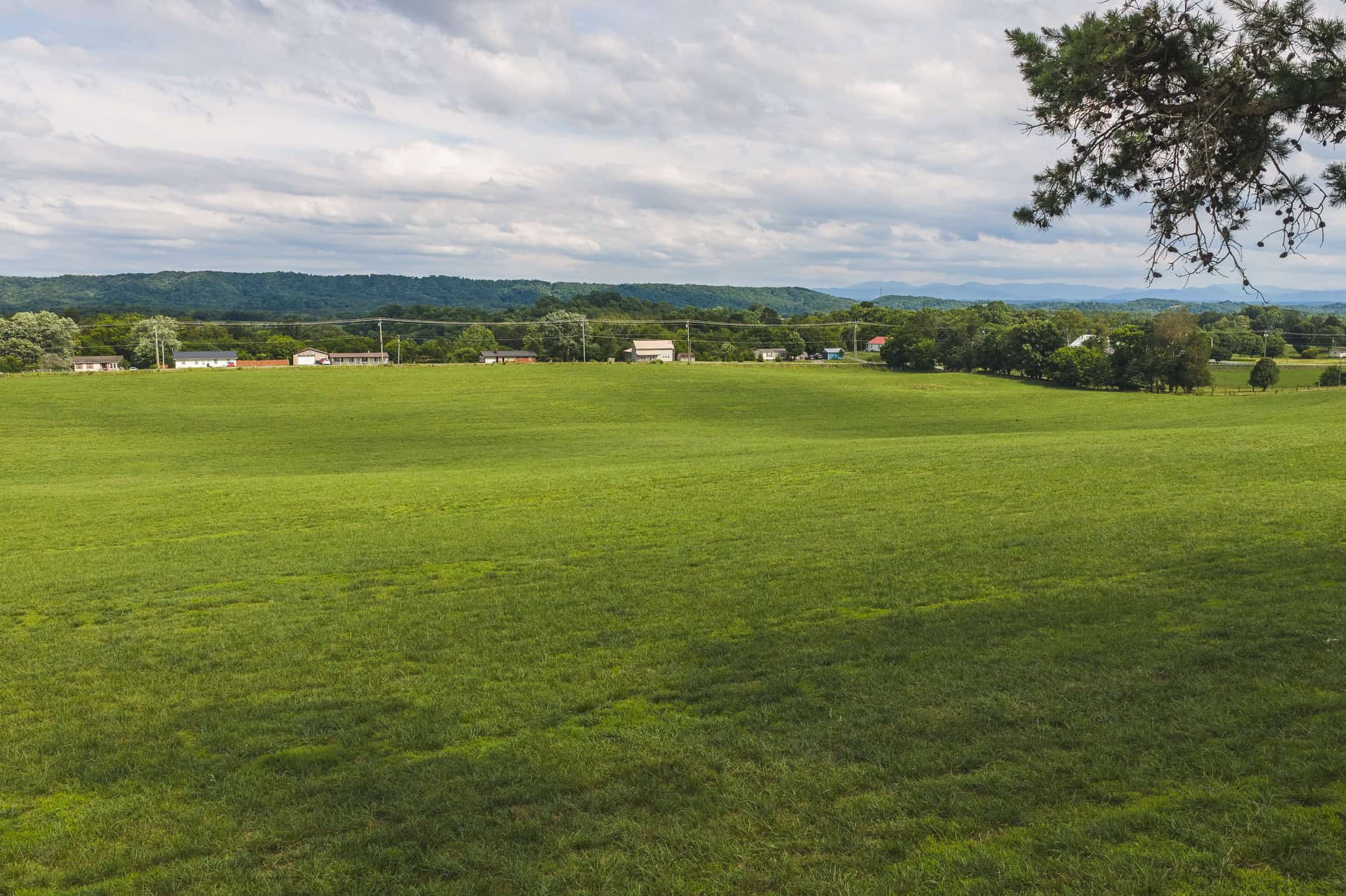 Ranch-Farm for Sale-Hamblen County-Tennessee-Whitesburg-East TN