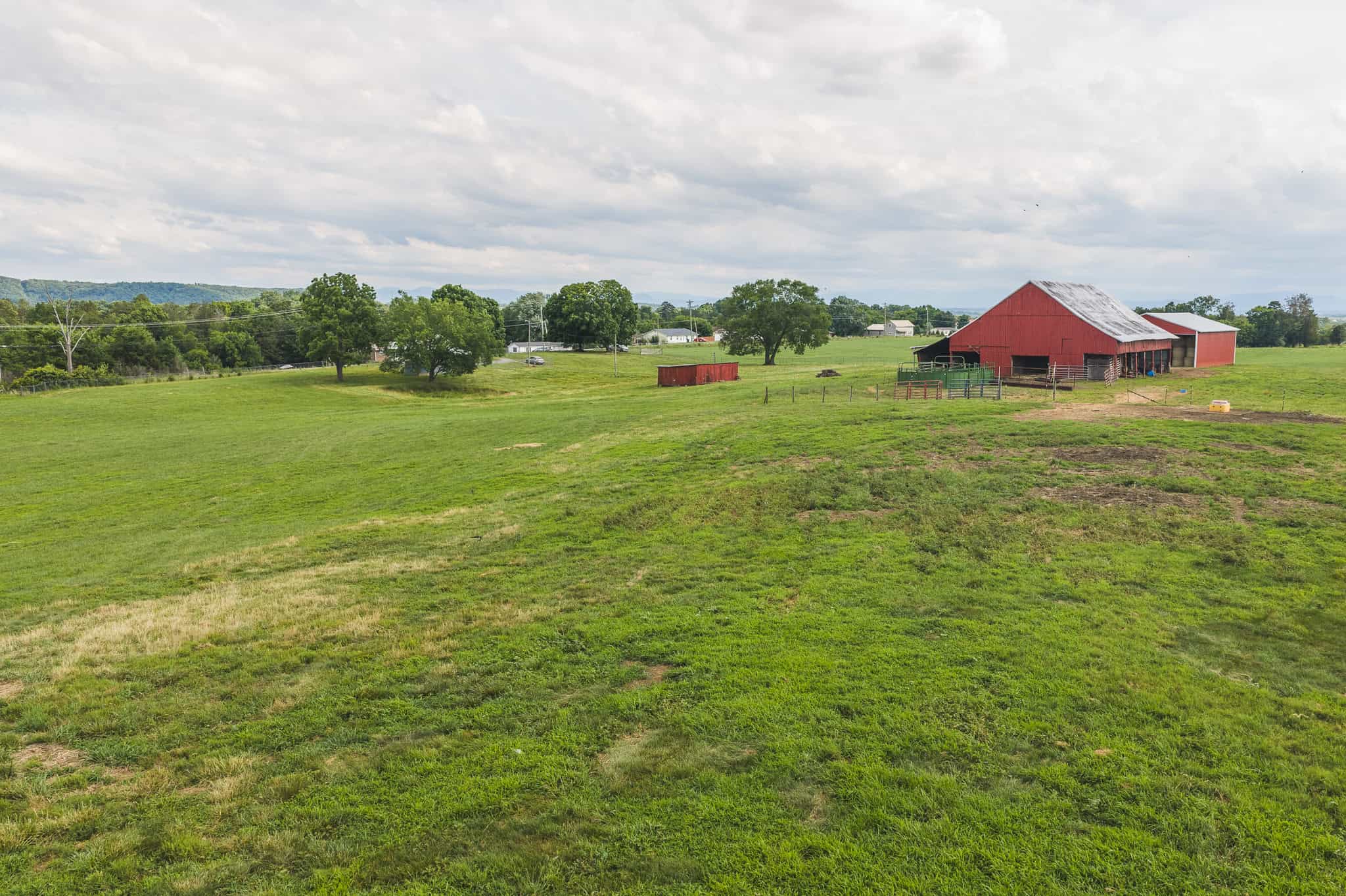 Ranch-Farm for Sale-Hamblen County-Tennessee-Whitesburg-East TN