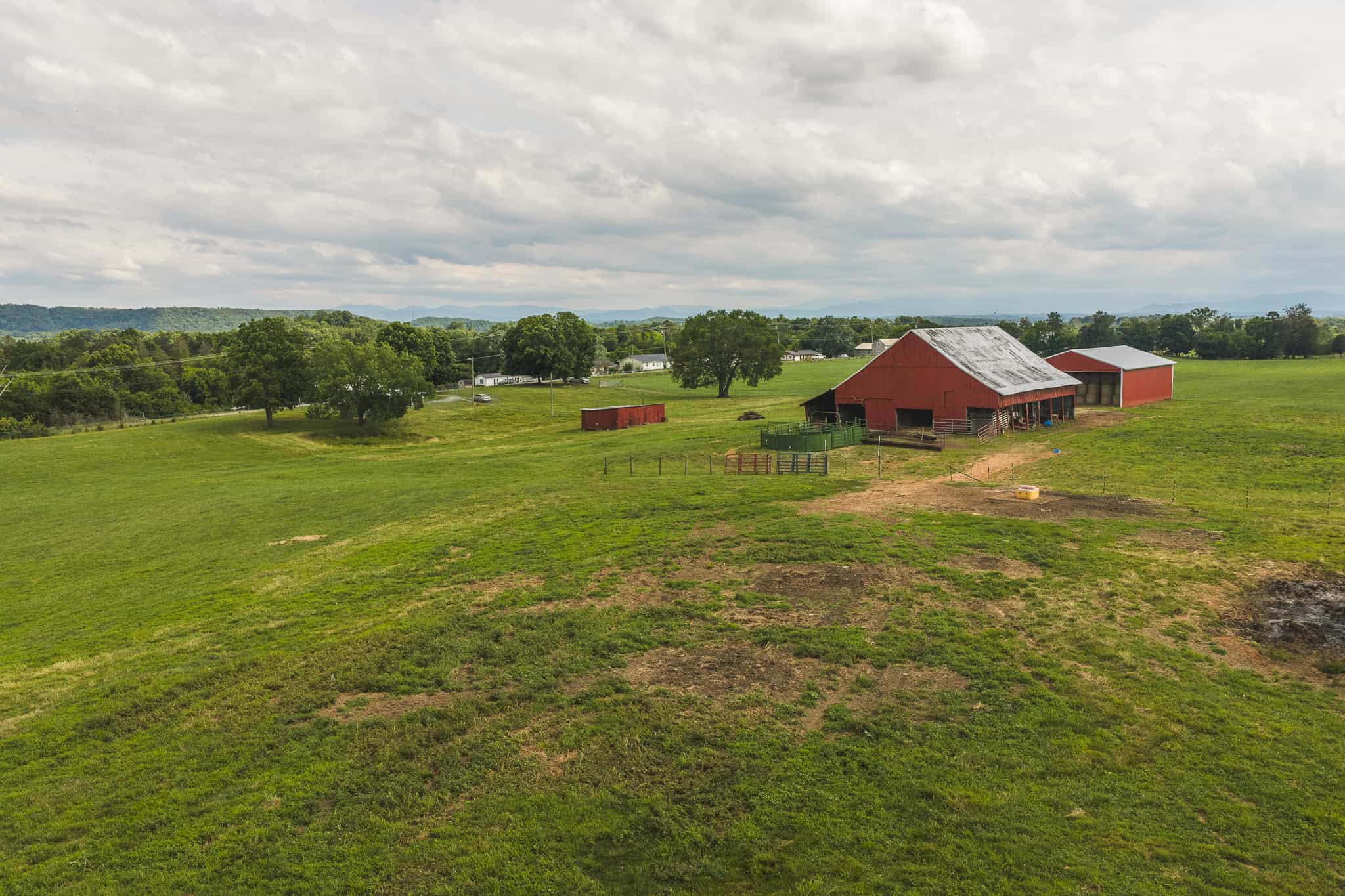 Ranch-Farm for Sale-Hamblen County-Tennessee-Whitesburg-East TN