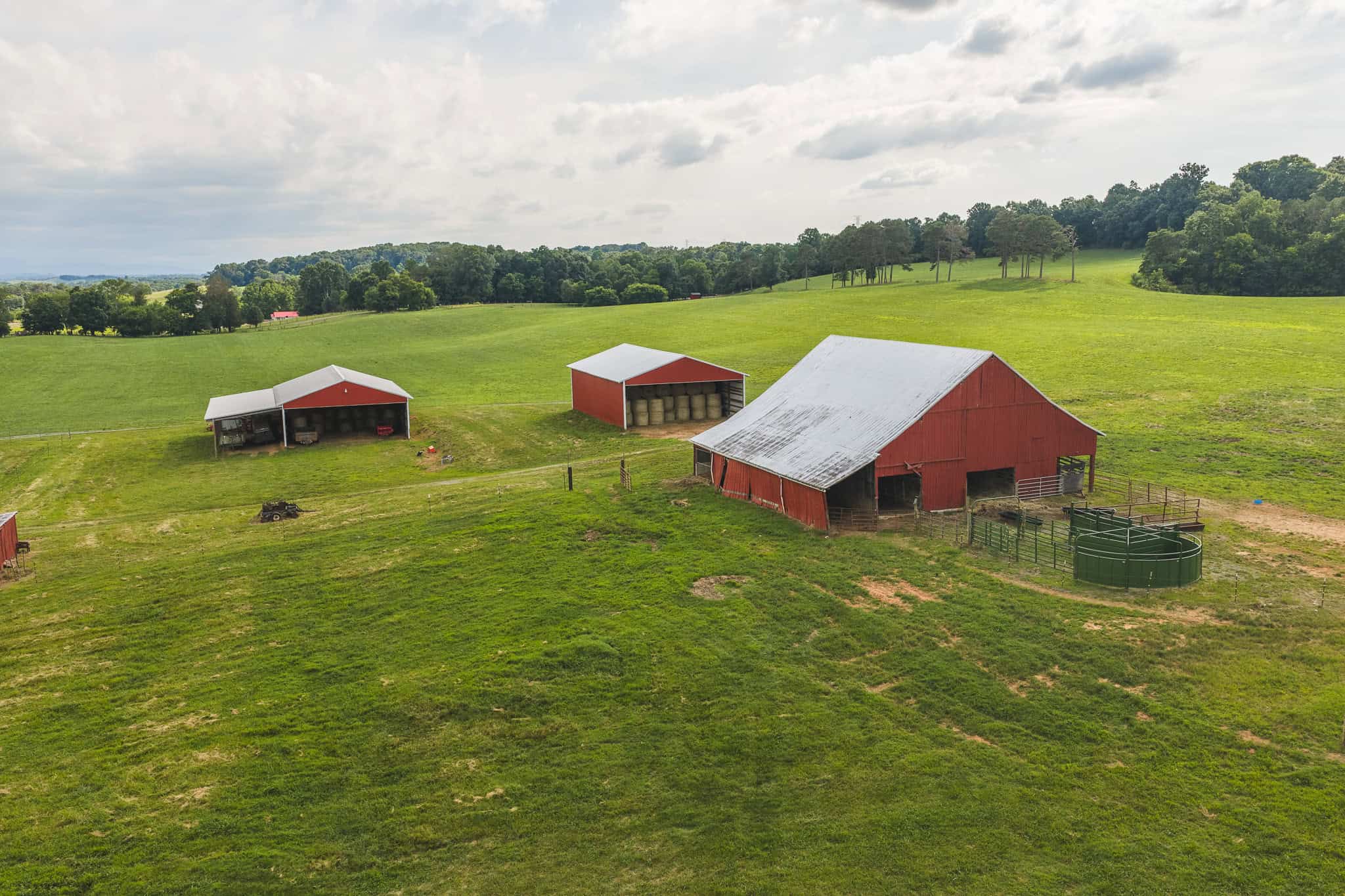 Ranch-Farm for Sale-Hamblen County-Tennessee-Whitesburg-East TN