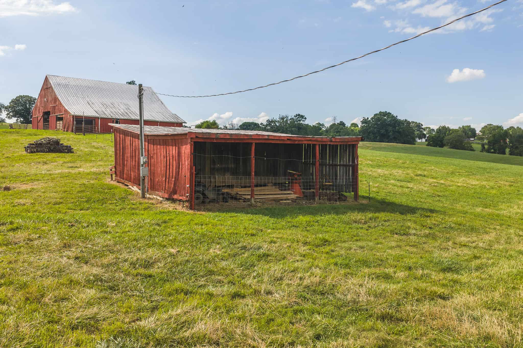 Ranch-Farm for Sale-Hamblen County-Tennessee-Whitesburg-East TN