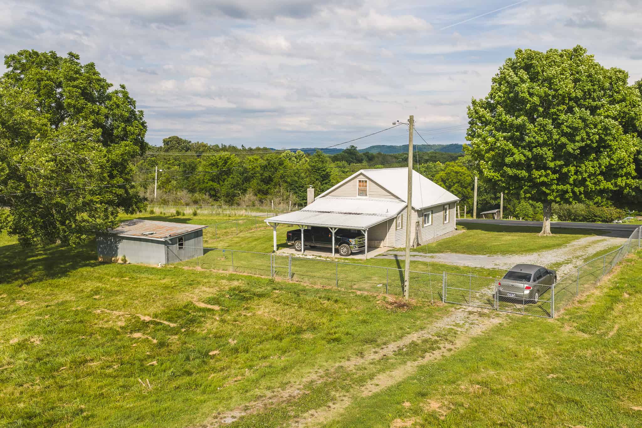 Ranch-Farm for Sale-Hamblen County-Tennessee-Whitesburg-East TN