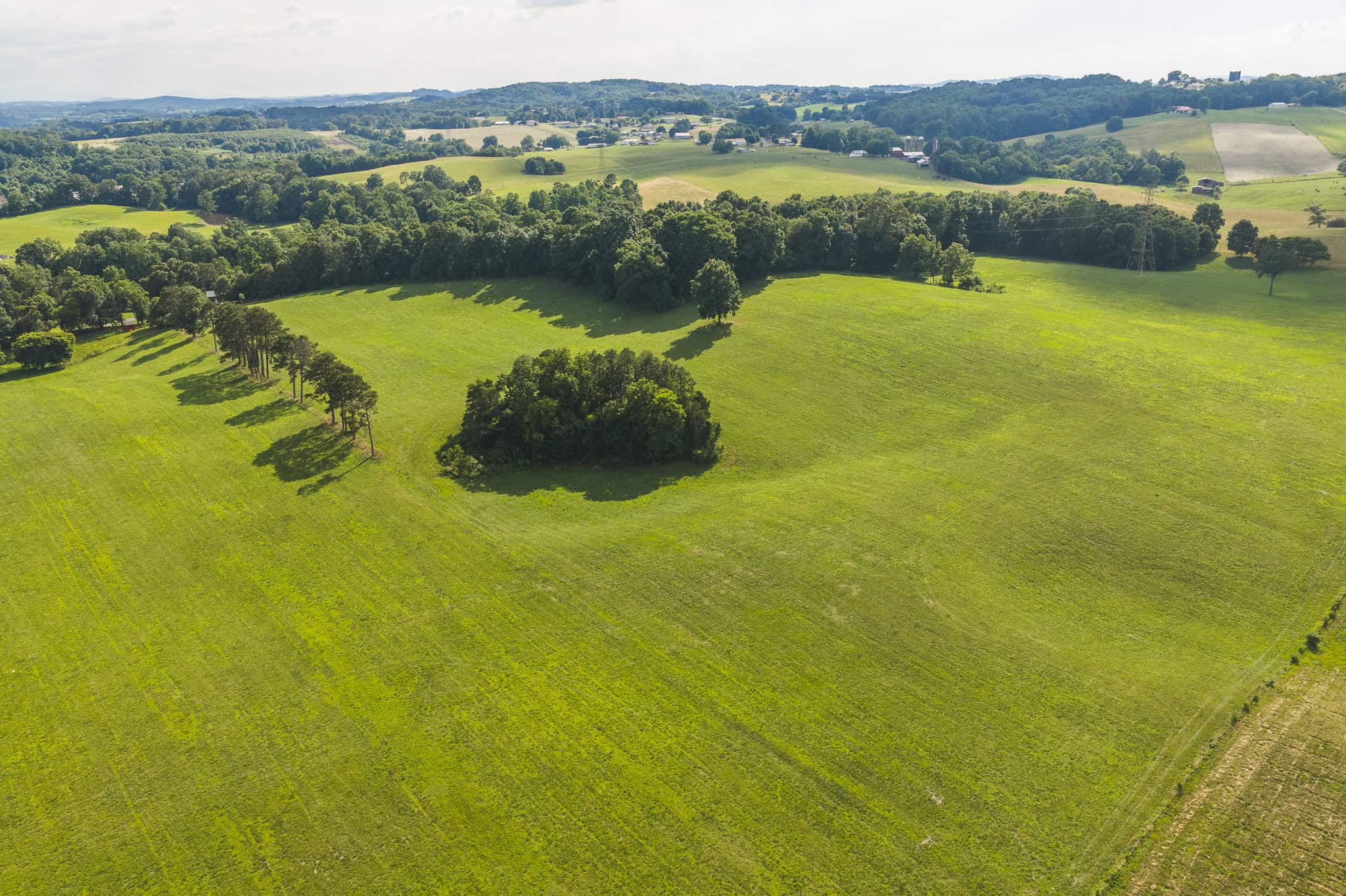 Ranch-Farm for Sale-Hamblen County-Tennessee-Whitesburg-East TN