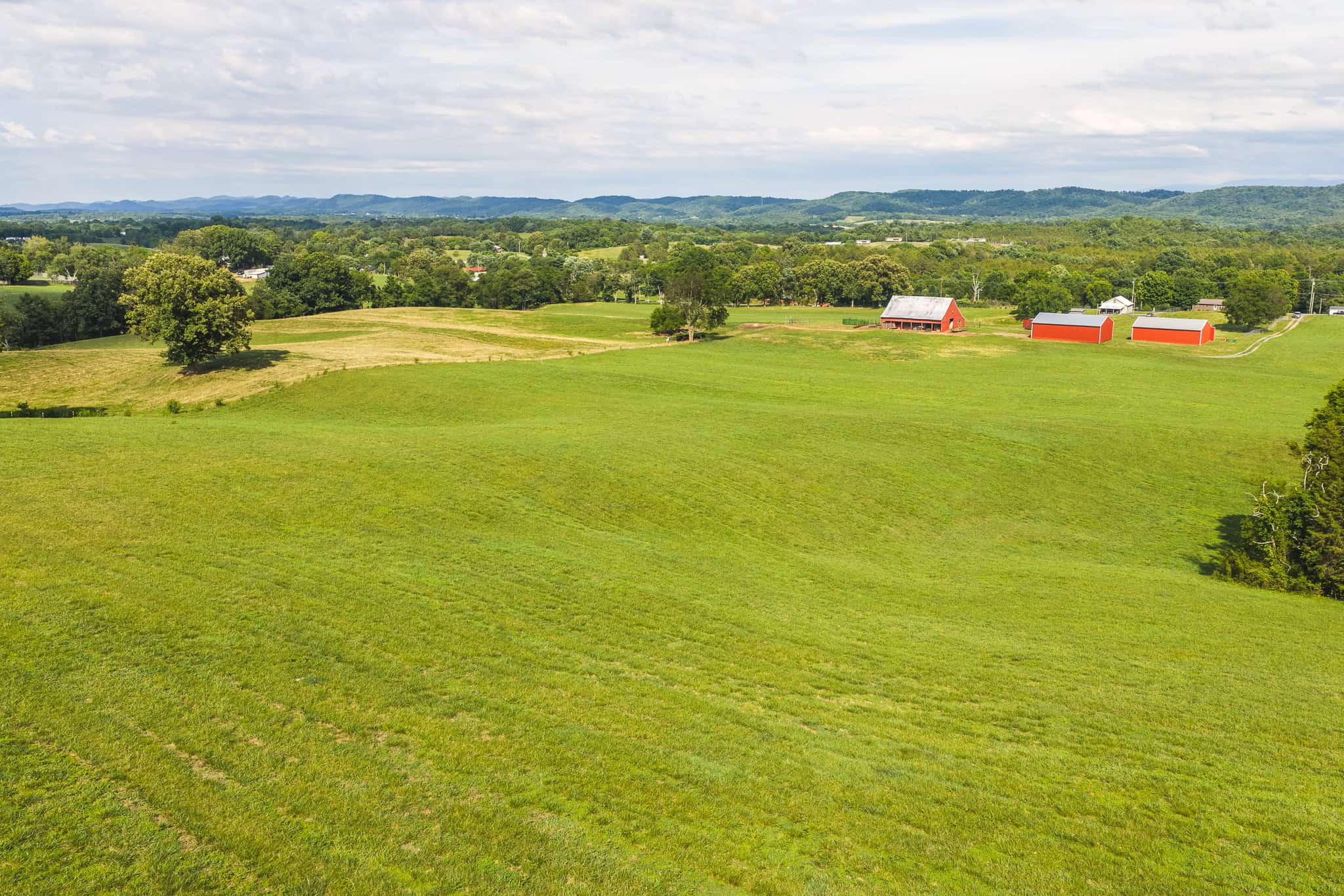 Ranch-Farm for Sale-Hamblen County-Tennessee-Whitesburg-East TN