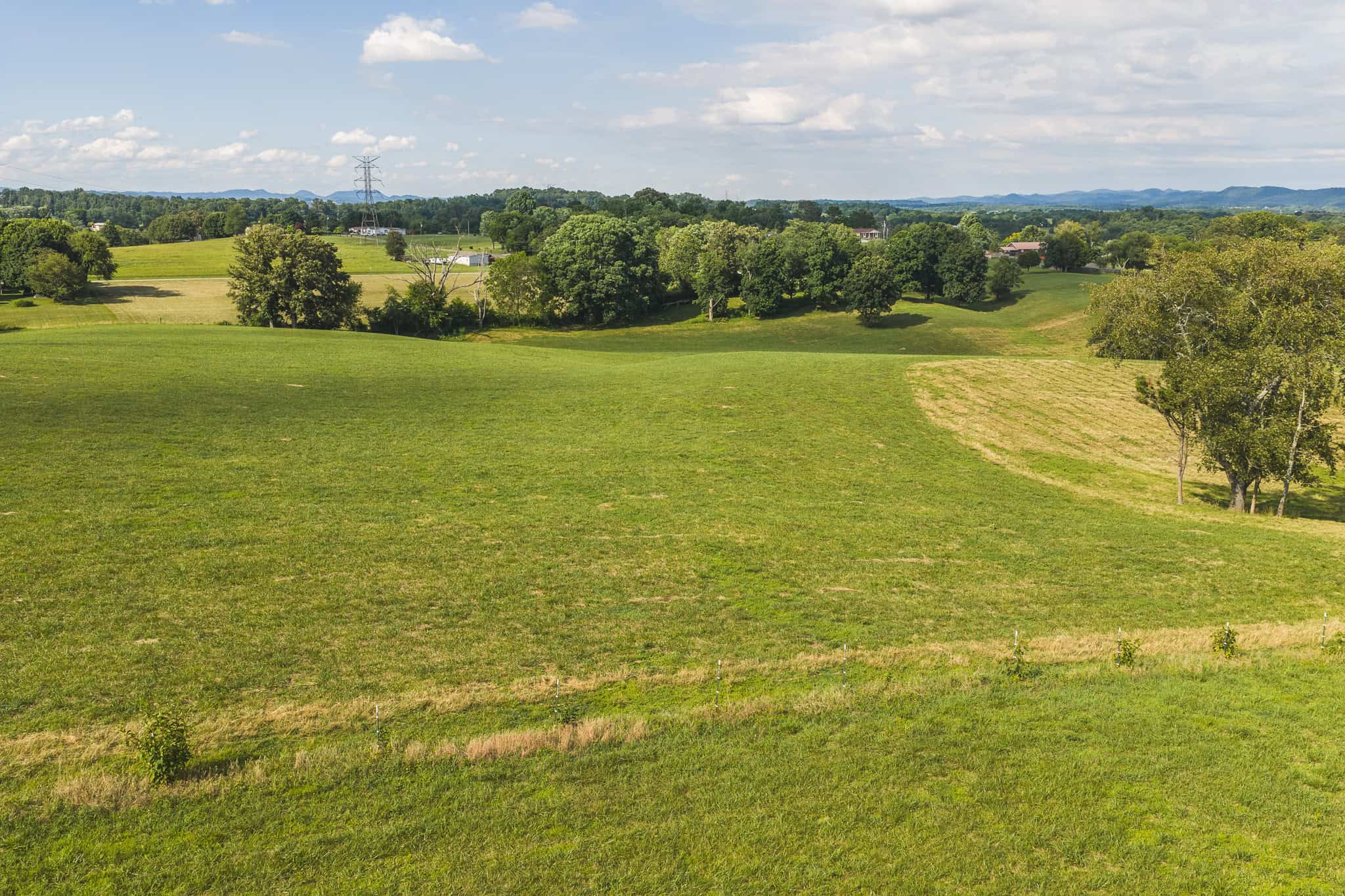 Ranch-Farm for Sale-Hamblen County-Tennessee-Whitesburg-East TN