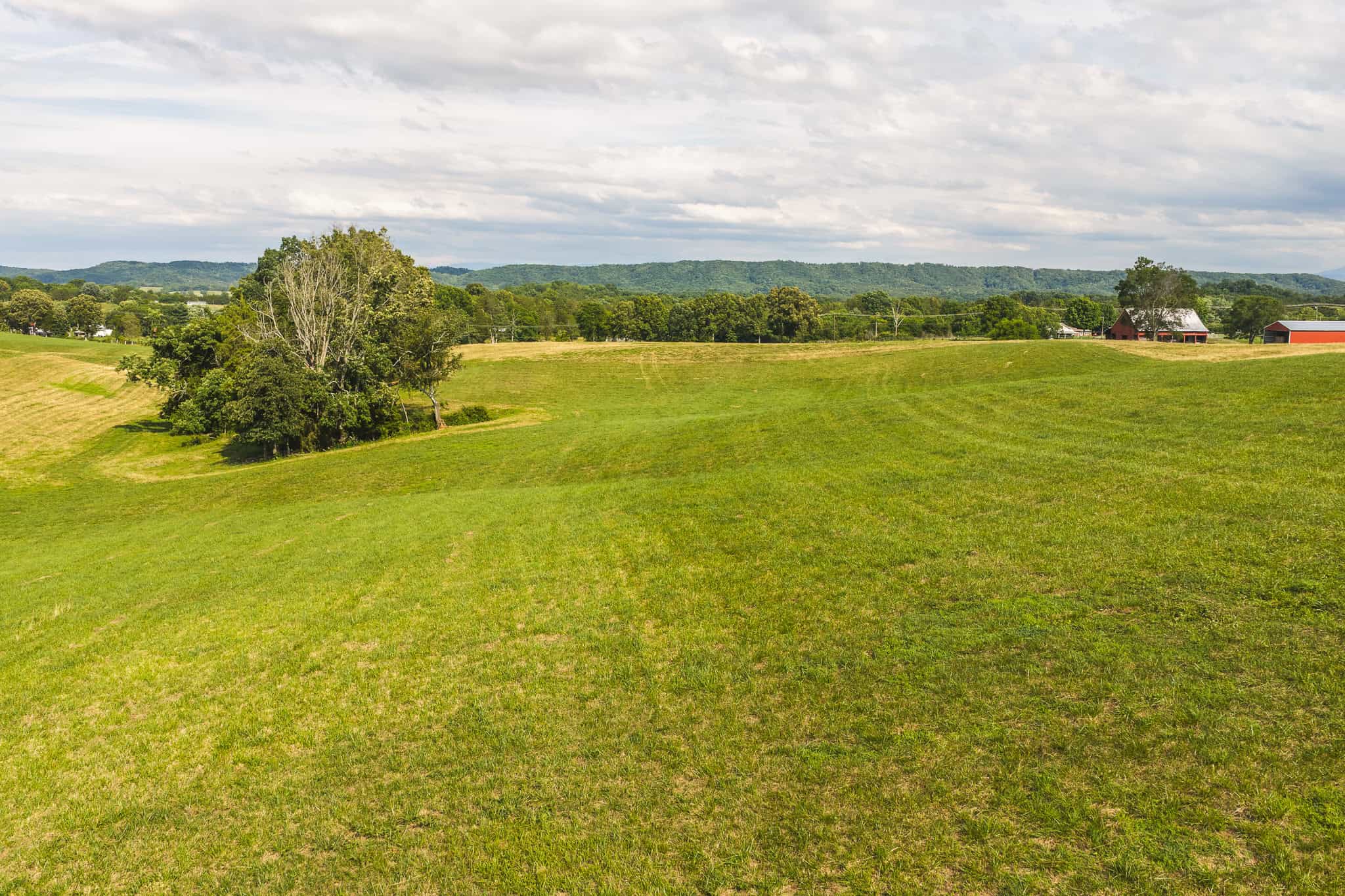 Ranch-Farm for Sale-Hamblen County-Tennessee-Whitesburg-East TN
