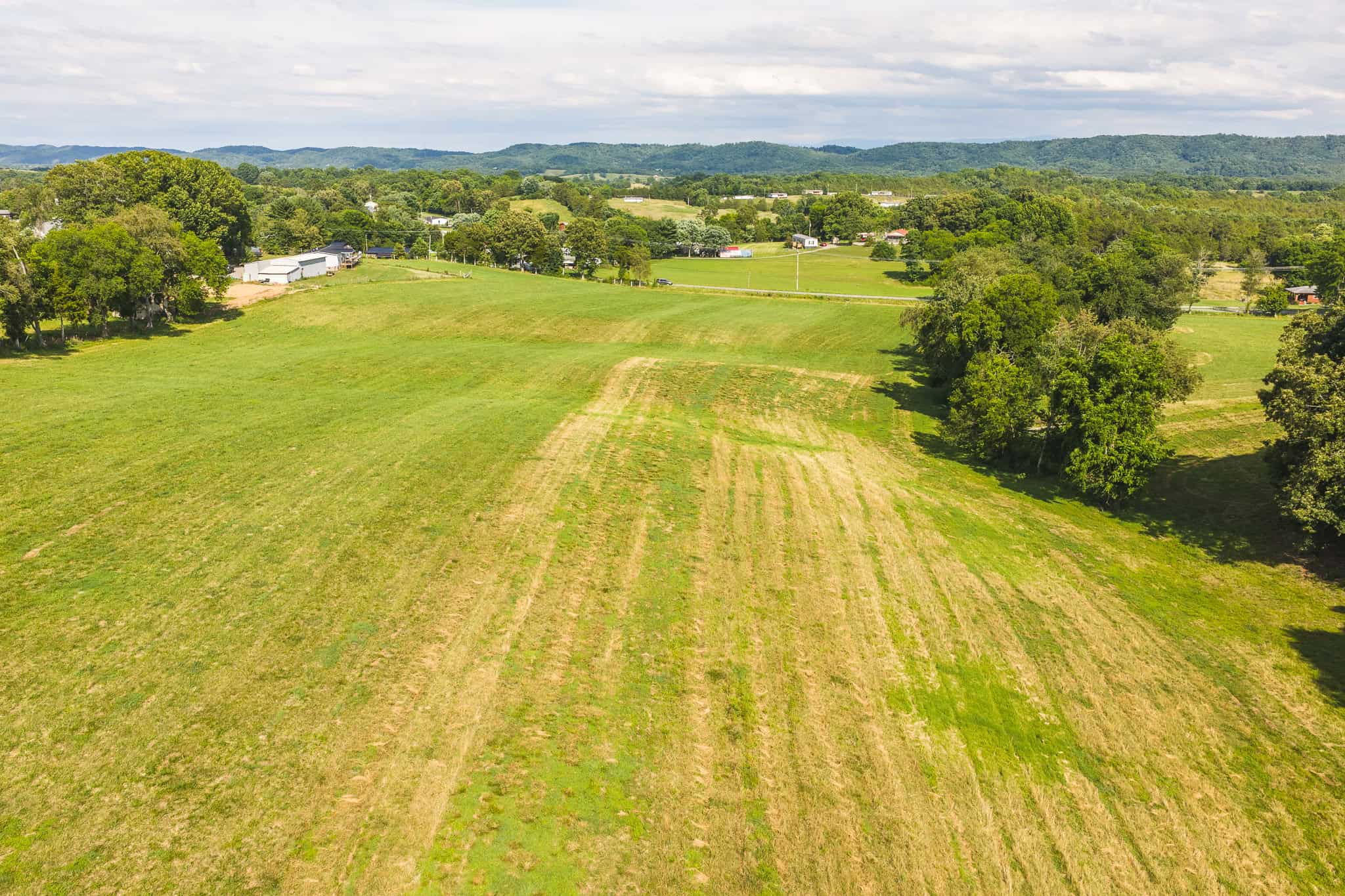 Ranch-Farm for Sale-Hamblen County-Tennessee-Whitesburg-East TN