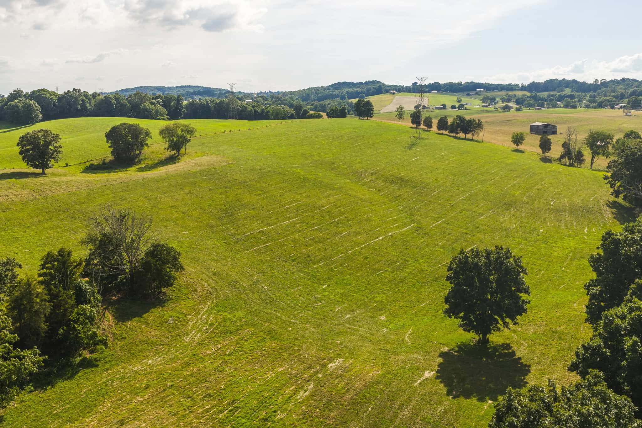 Ranch-Farm for Sale-Hamblen County-Tennessee-Whitesburg-East TN