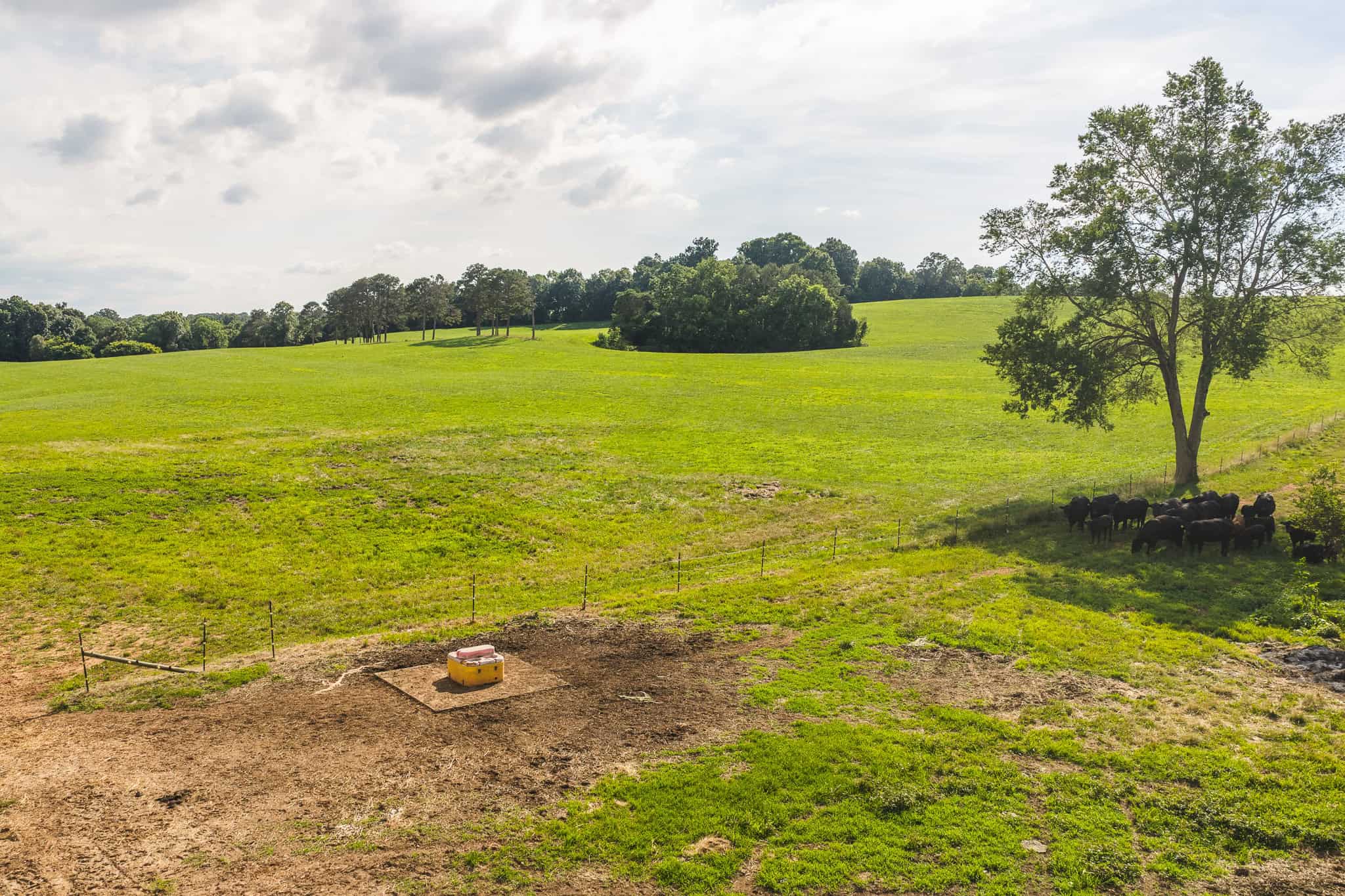 Ranch-Farm for Sale-Hamblen County-Tennessee-Whitesburg-East TN