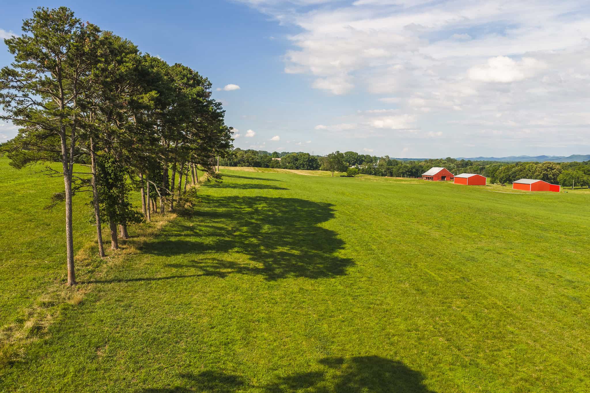 Ranch-Farm for Sale-Hamblen County-Tennessee-Whitesburg-East TN