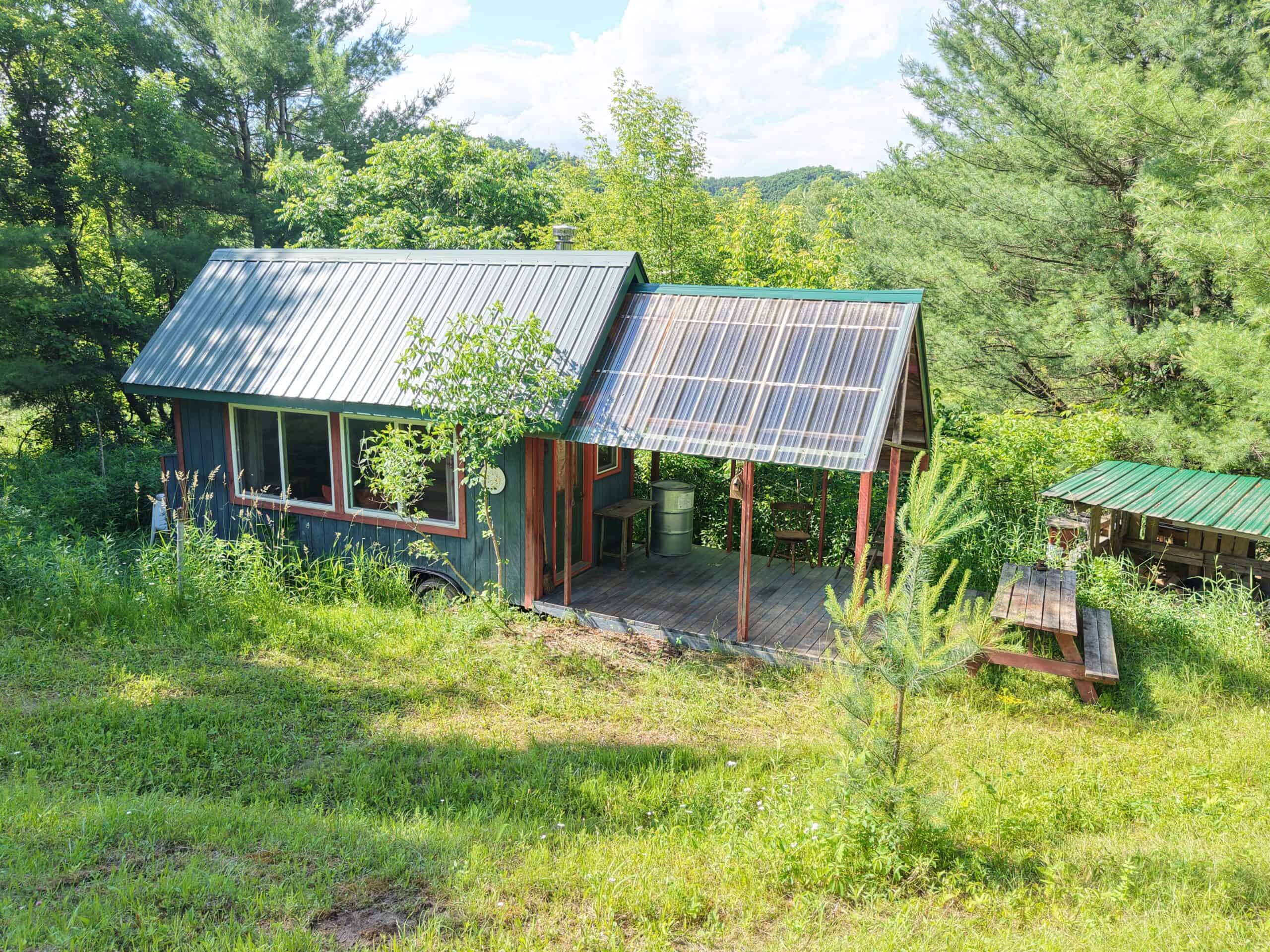 Trout Stream, Woods, Hunting & Fishing, Great Building Site