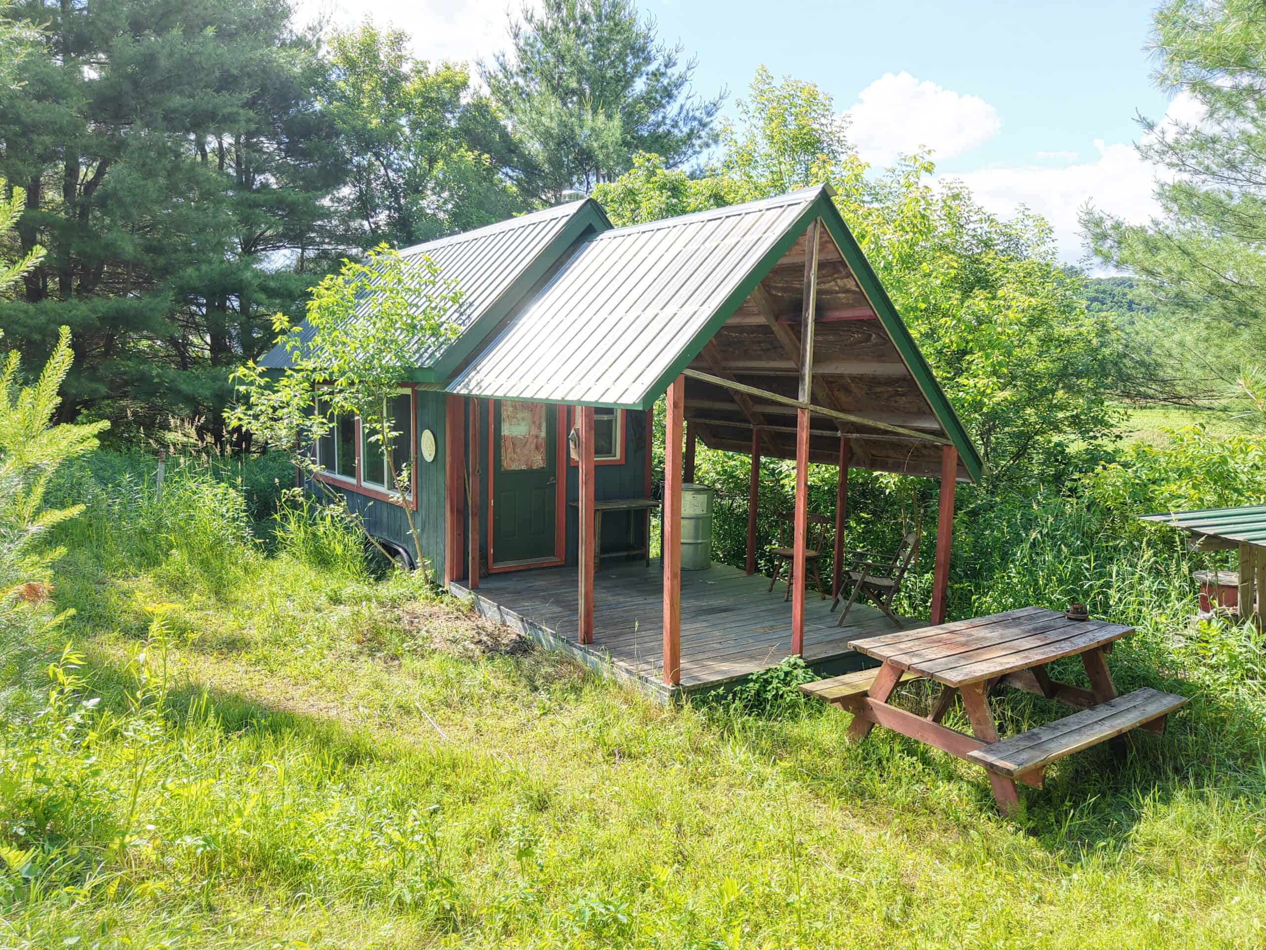 Trout Stream, Woods, Hunting & Fishing, Great Building Site
