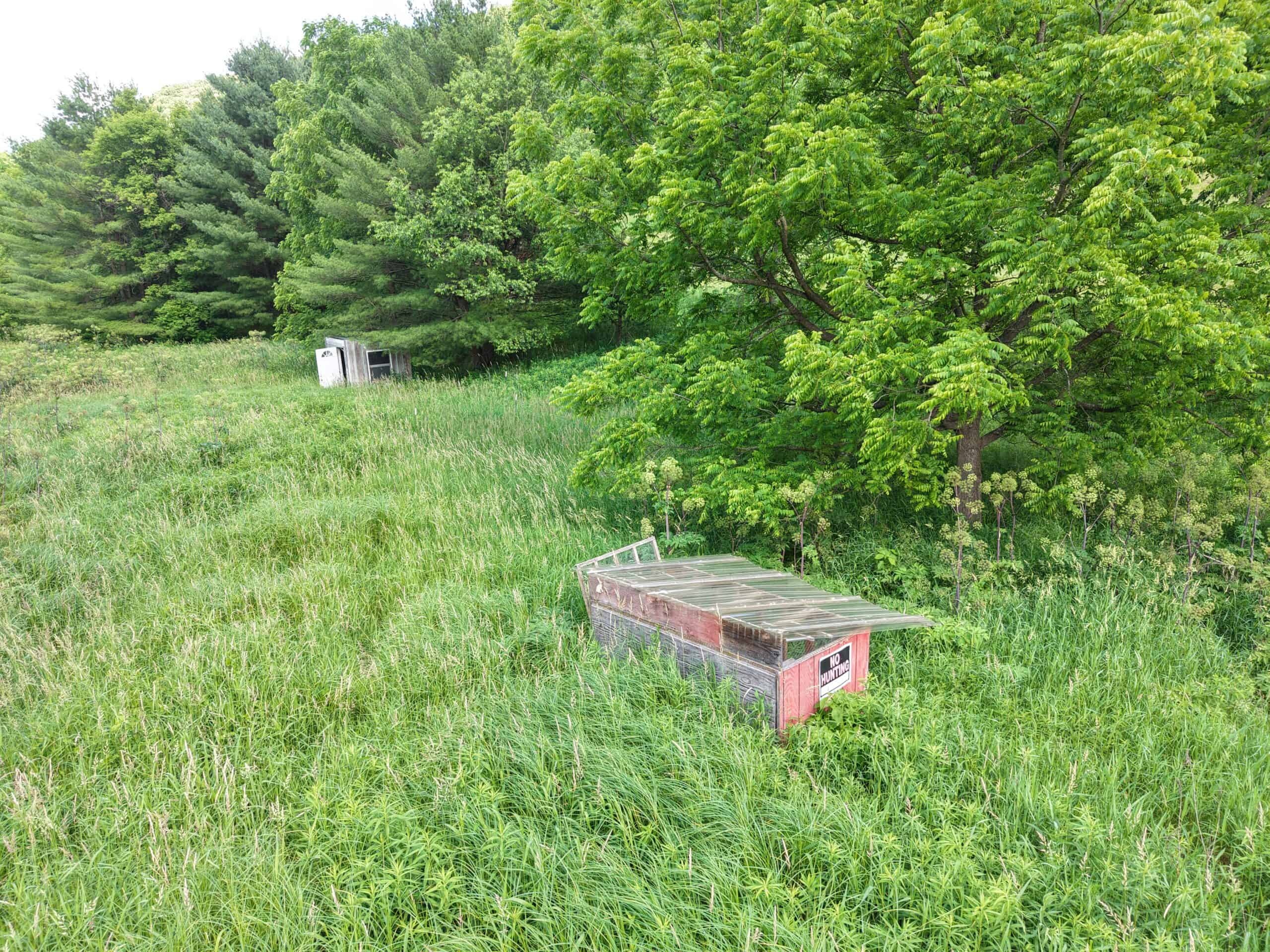 Trout Stream, Woods, Hunting & Fishing, Great Building Site