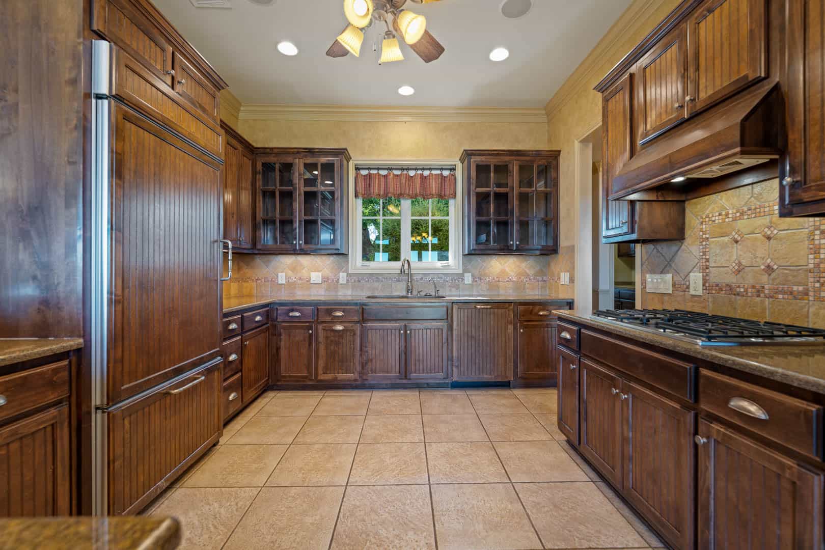 Luxury Hill Country Home with Acreage to Hunt