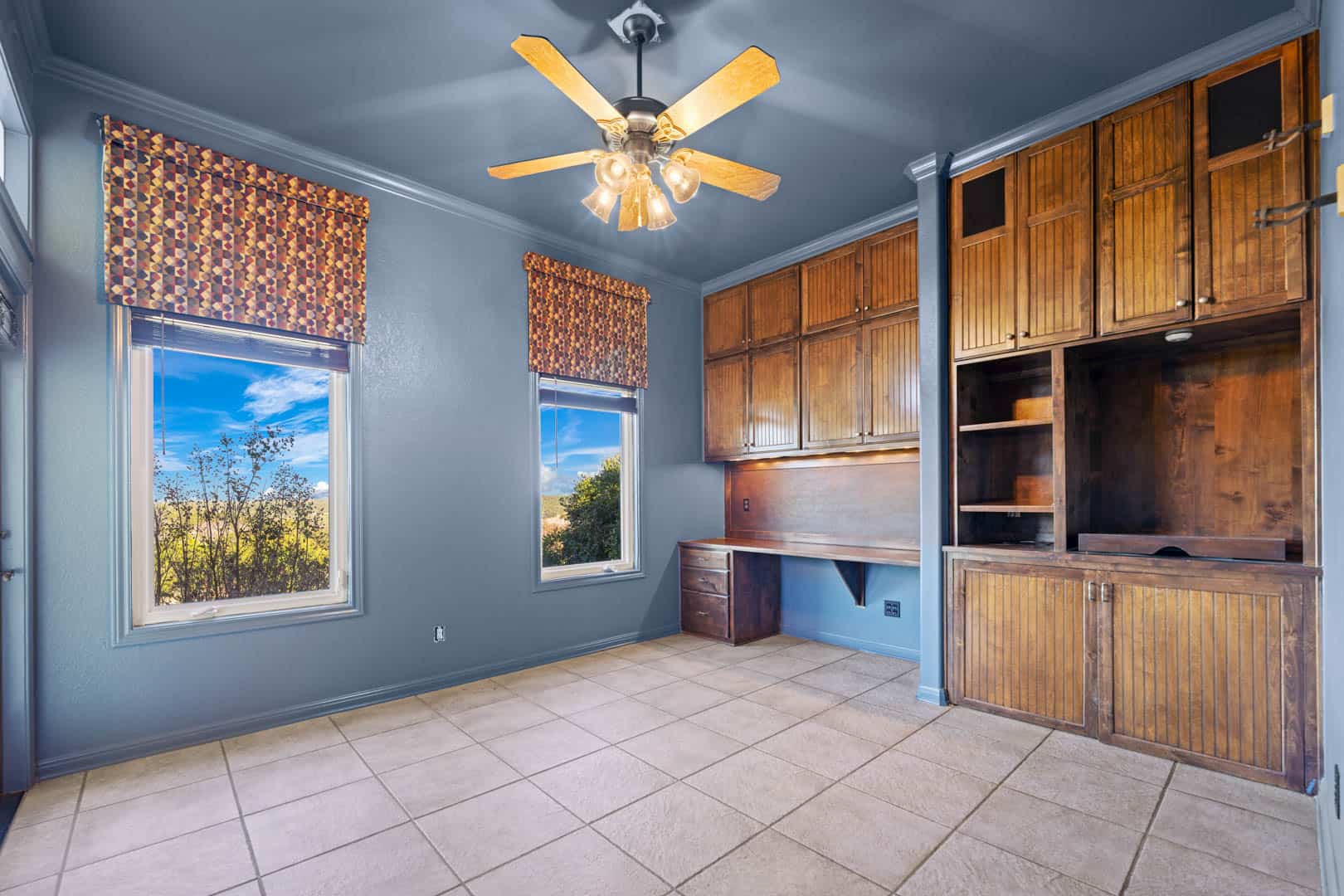 Luxury Hill Country Home with Acreage to Hunt