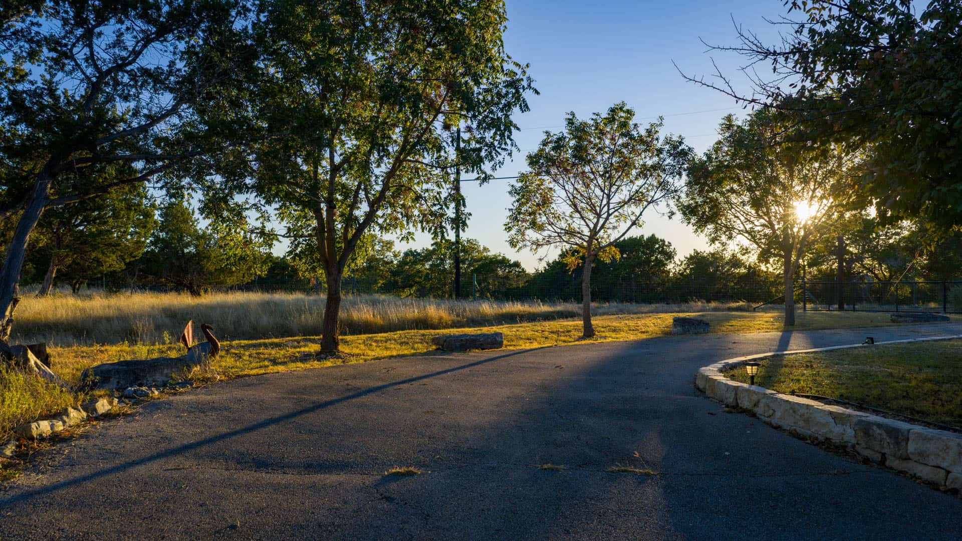 Luxury Hill Country Home with Acreage to Hunt