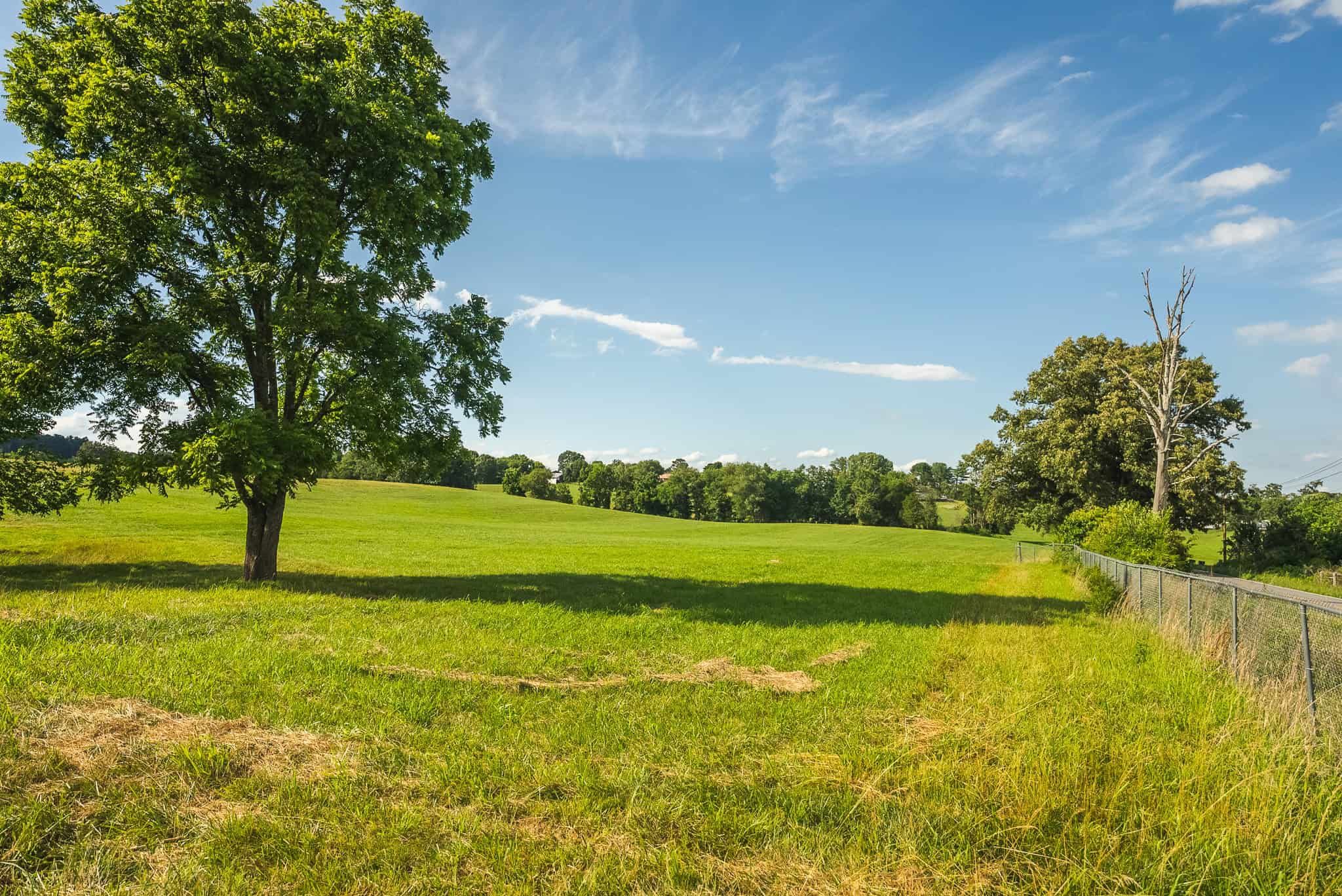 Ranch-Farm for Sale-Hamblen County-Tennessee-Whitesburg-East TN