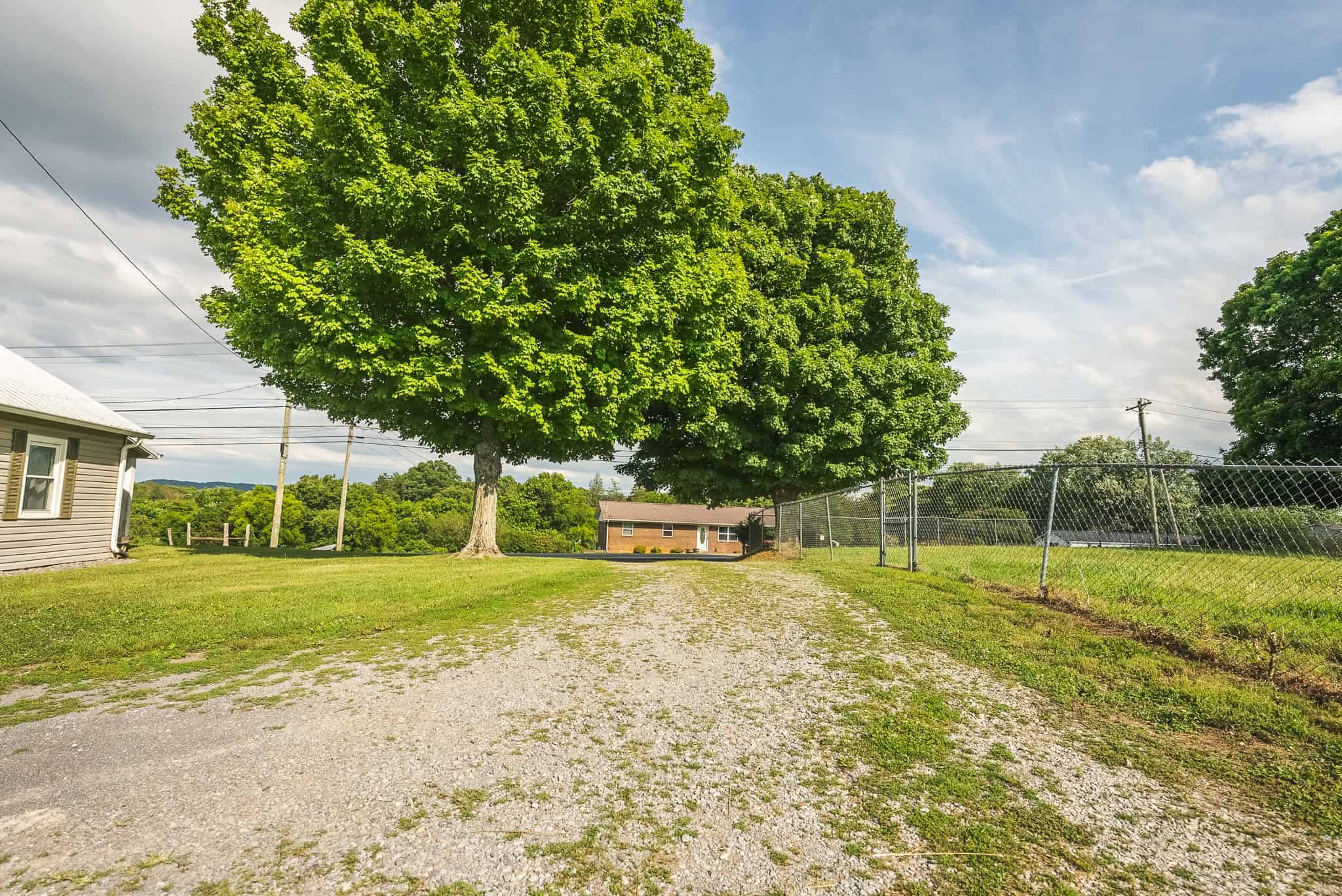 Ranch-Farm for Sale-Hamblen County-Tennessee-Whitesburg-East TN