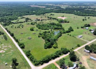 Lincoln County Recreational Homesite, Pond And Acreage For Sale