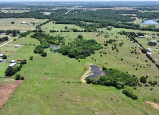 Lincoln County Recreational Homesite, Pond And Acreage For Sale
