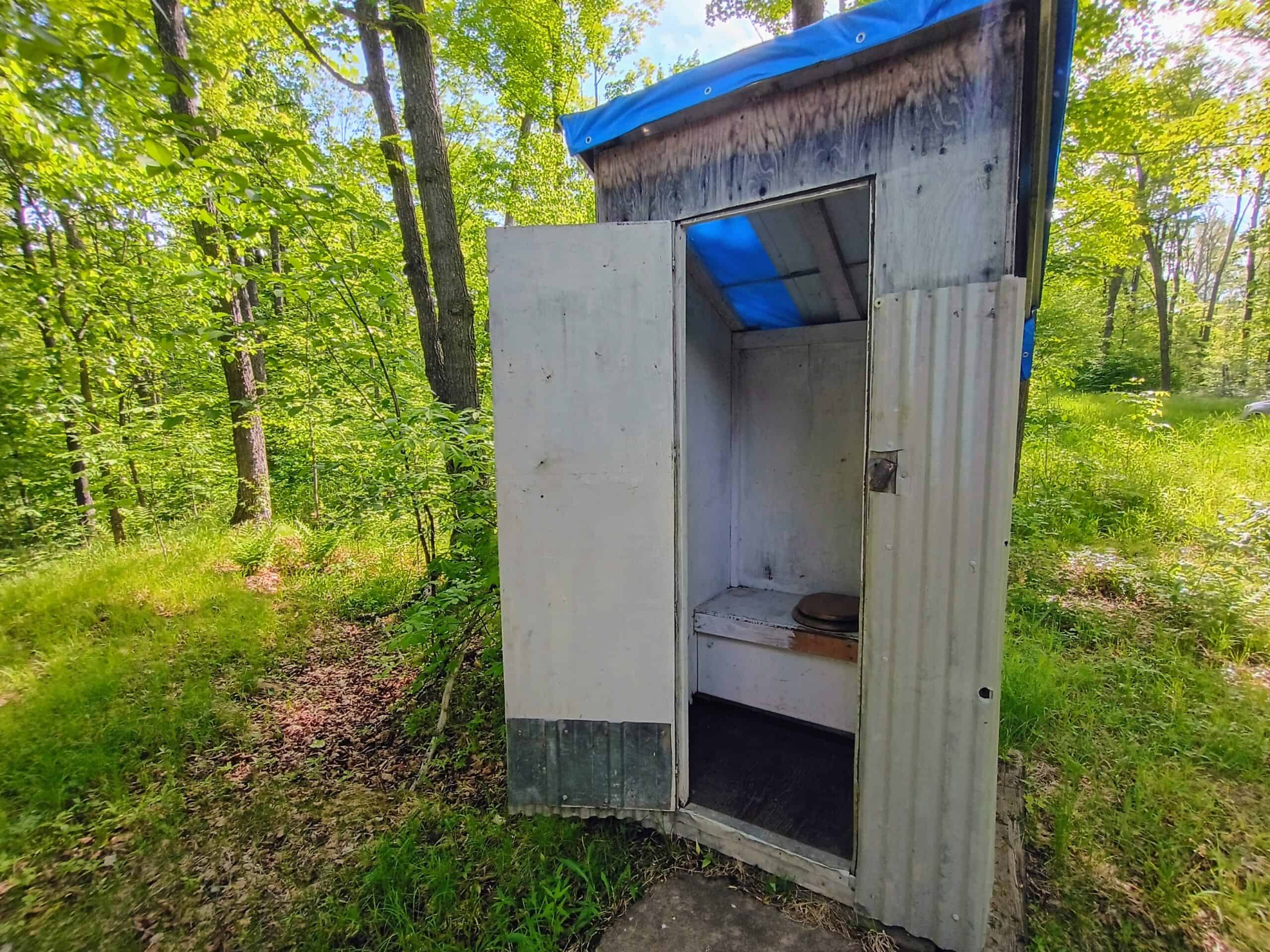 120 ± Acres Bordering Chequamegon National Forest – Ogema, WI