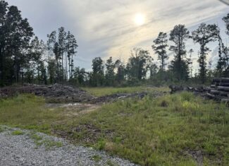 HUNTING AND BUILDING LAND FOR SALE IN NORTH CENTRAL ARKANSAS