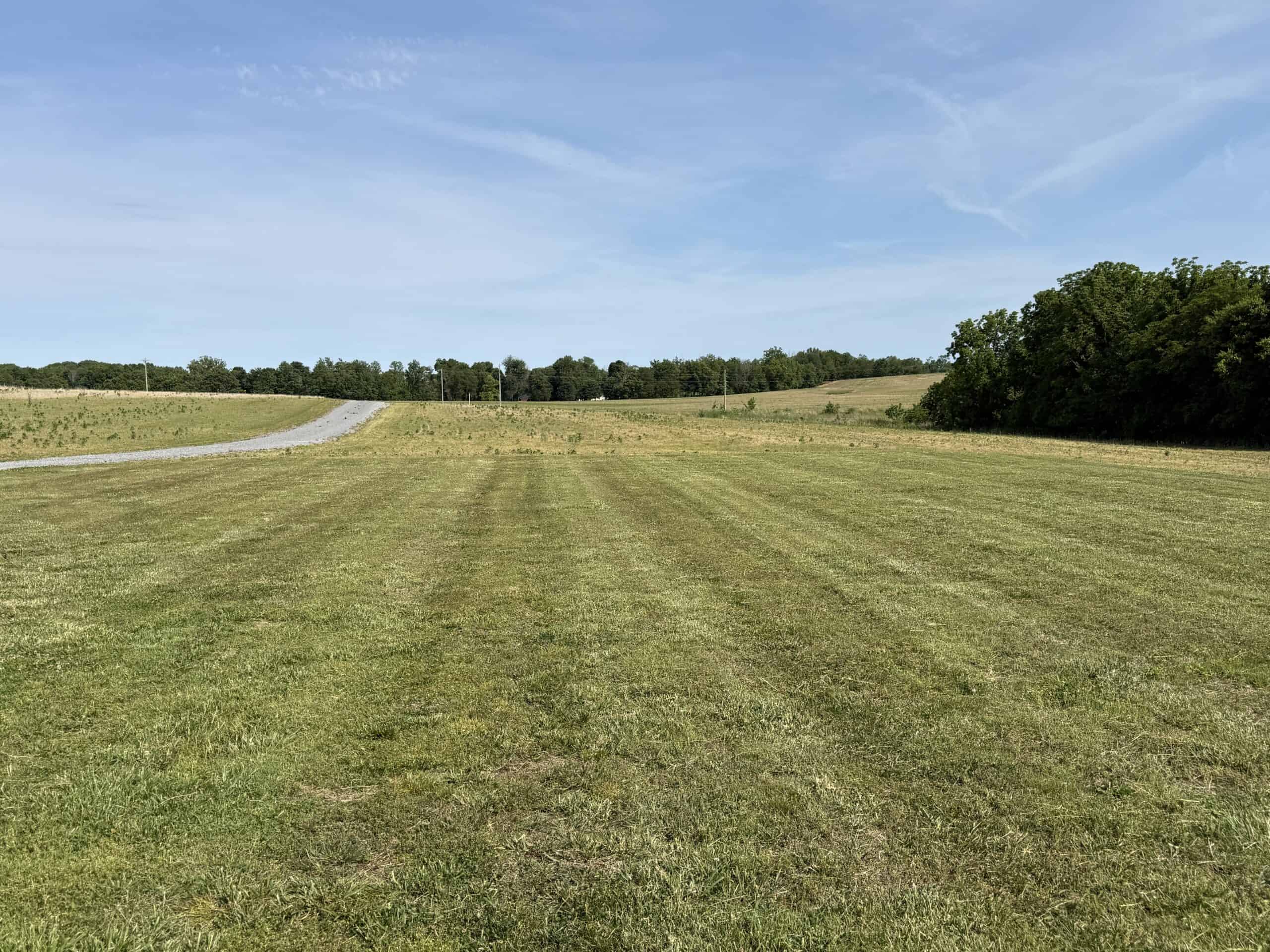 Barndomimium, RV Hook-Up & 11 Acres adjacent to Green River Lake Campbellsville, KY 42718