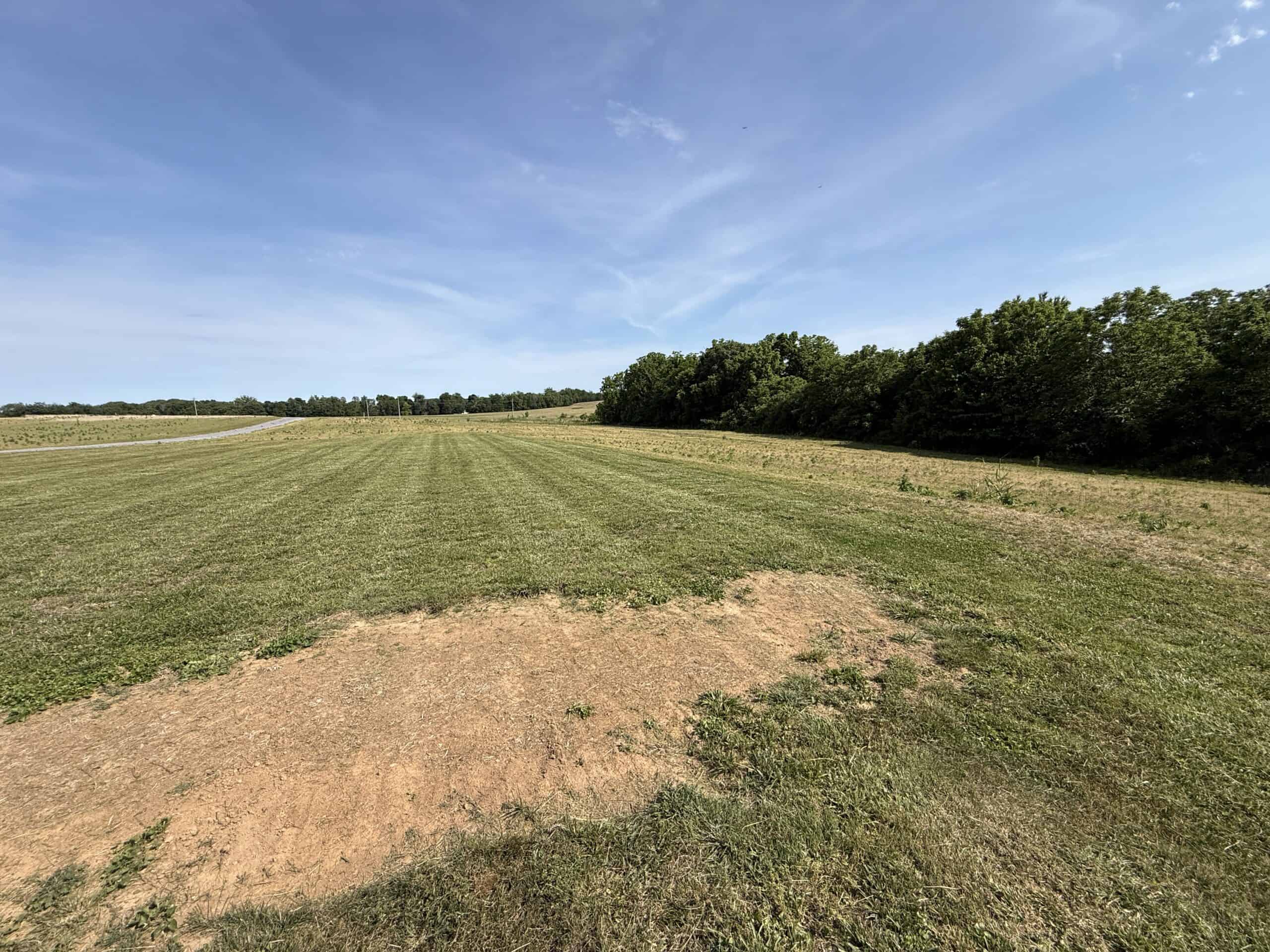 Barndomimium, RV Hook-Up & 11 Acres adjacent to Green River Lake Campbellsville, KY 42718