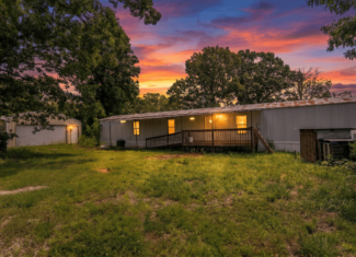 Hunting Property in the Ozarks