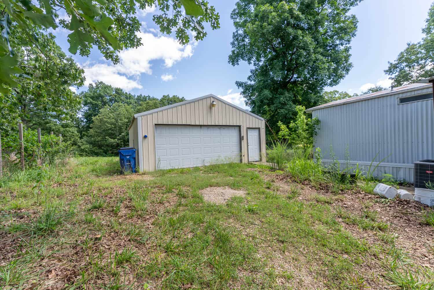 Hunting Property in the Ozarks