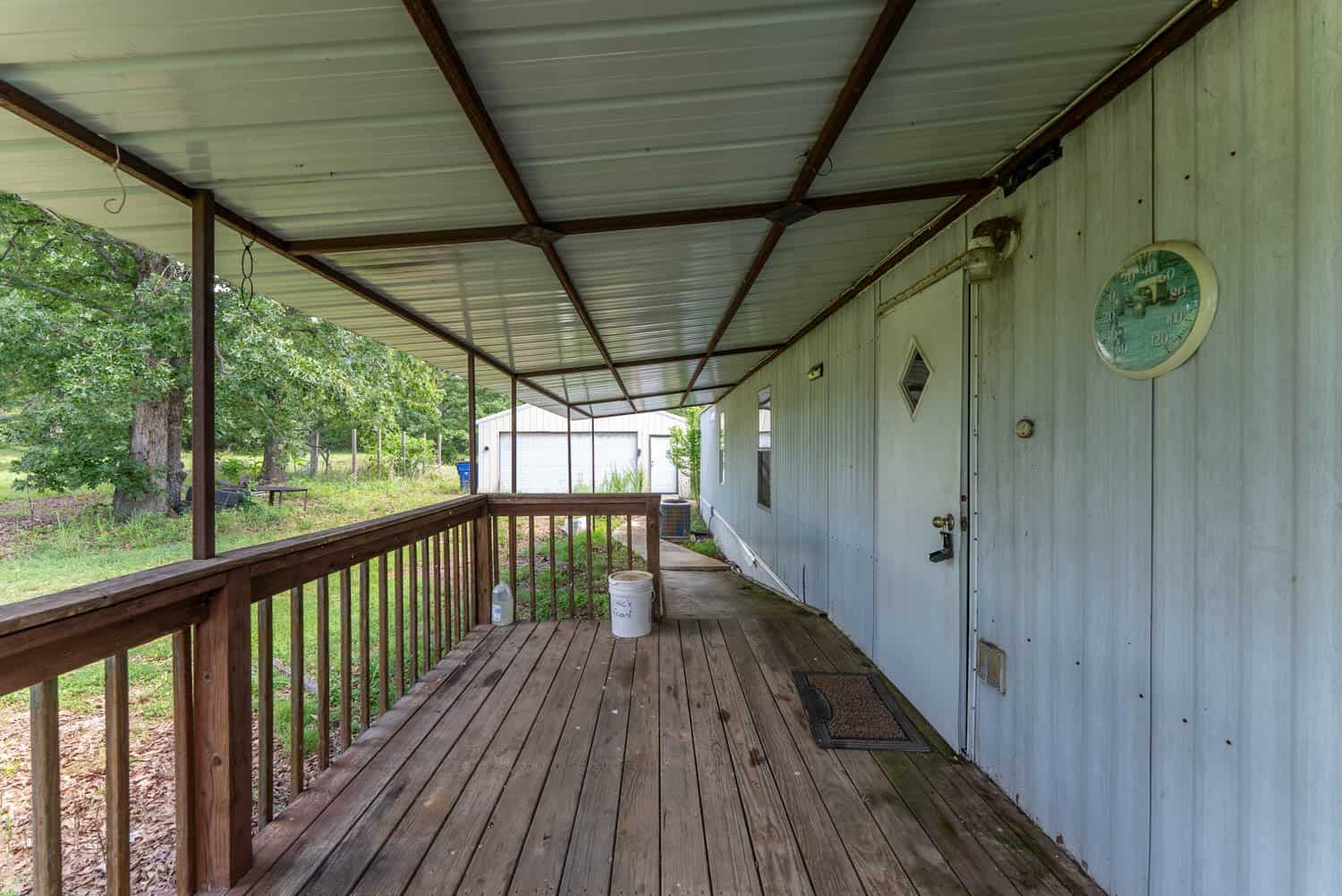 Hunting Property in the Ozarks