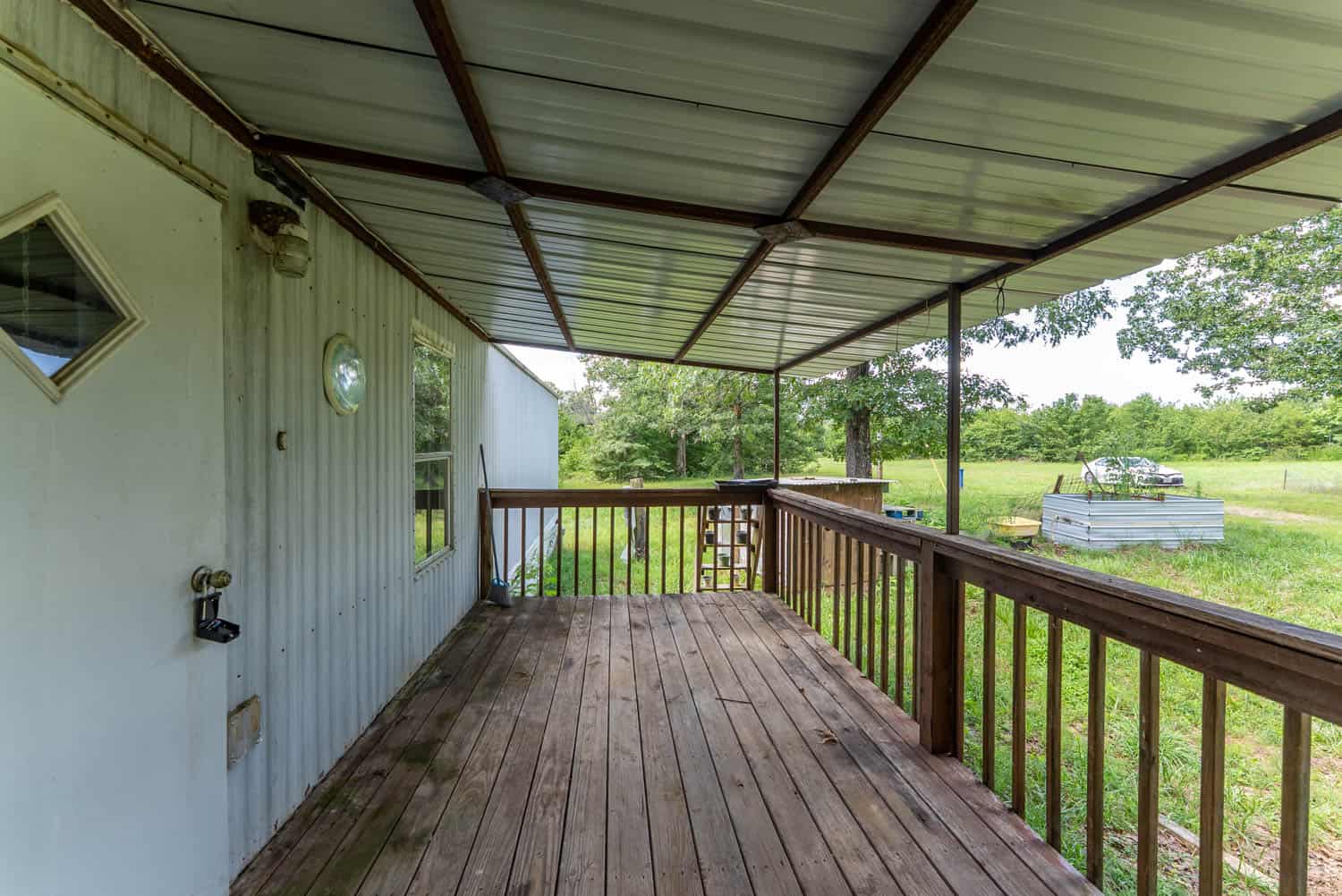 Hunting Property in the Ozarks