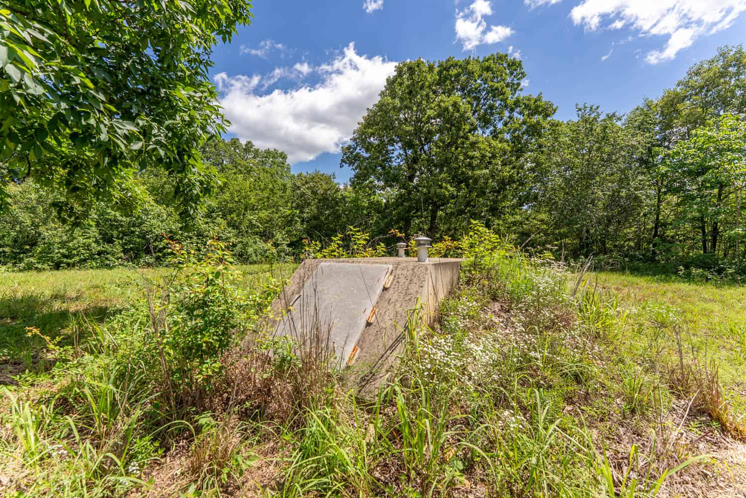 Hunting Property in the Ozarks