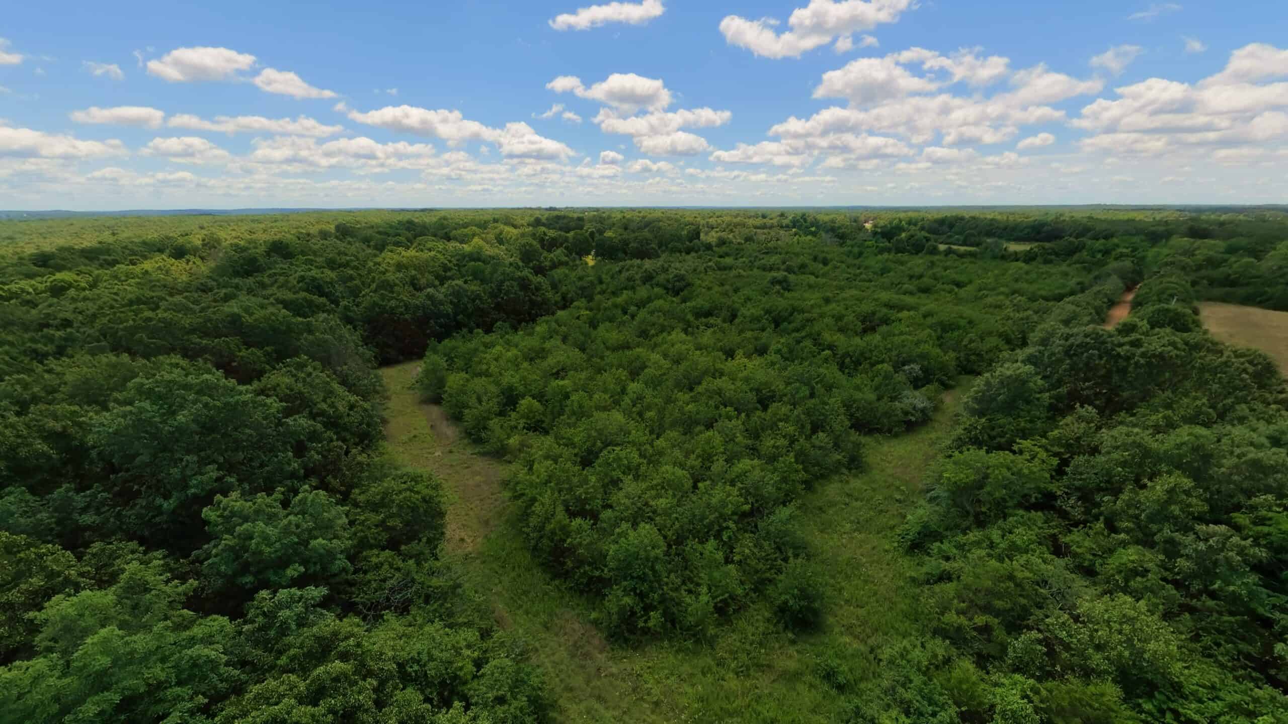 Hunting Property in the Ozarks
