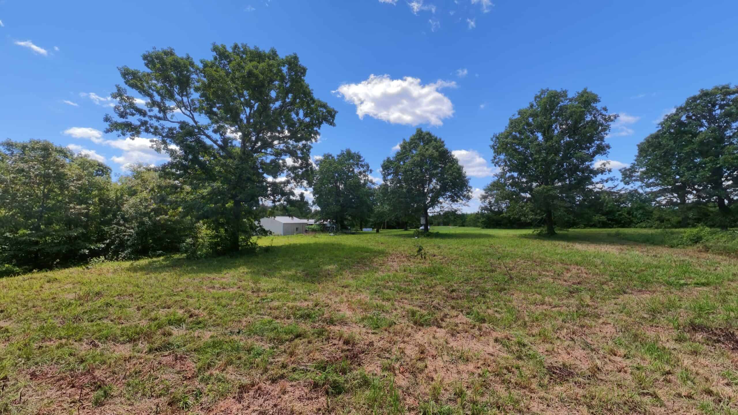 Hunting Property in the Ozarks