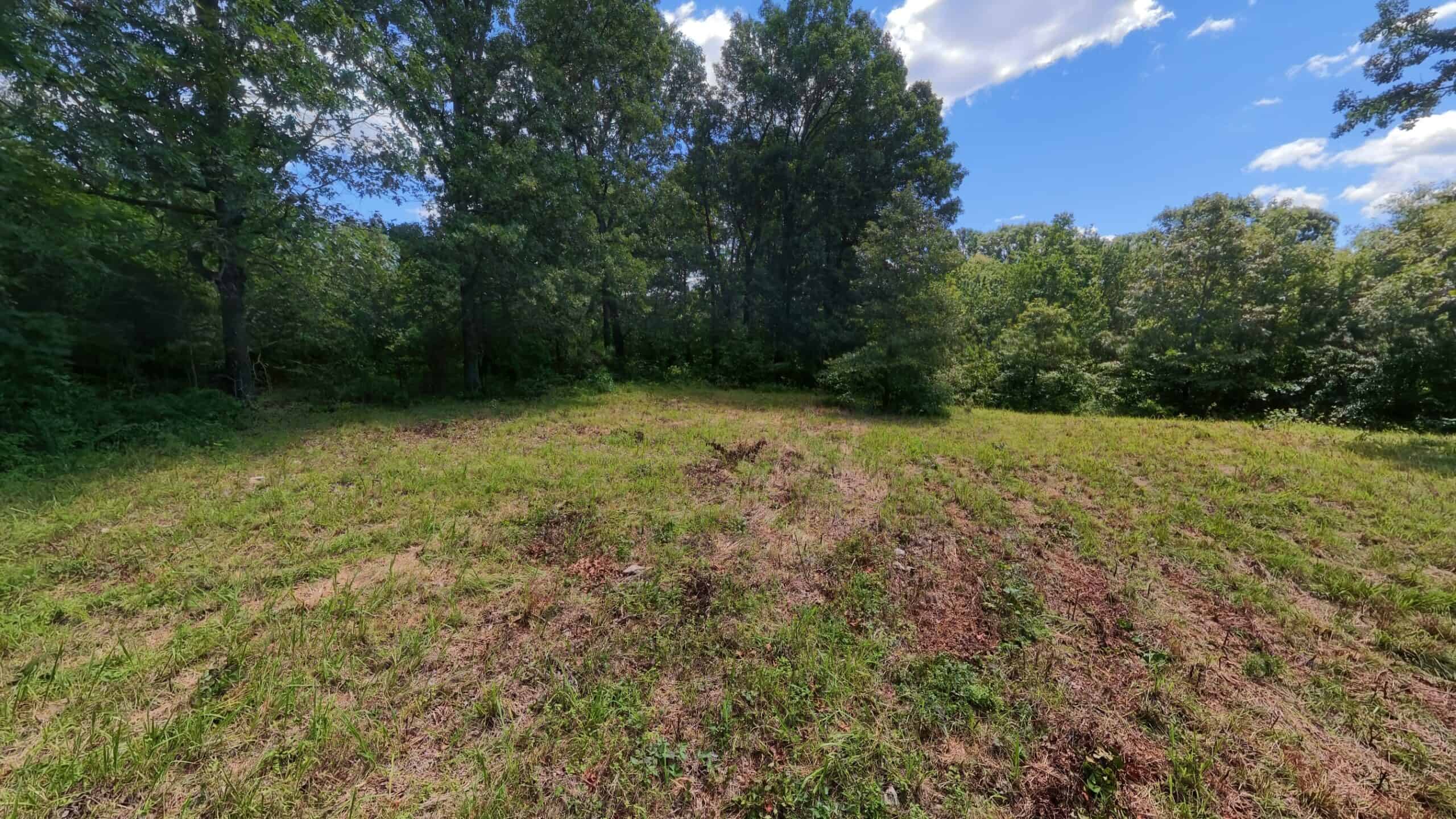 Hunting Property in the Ozarks