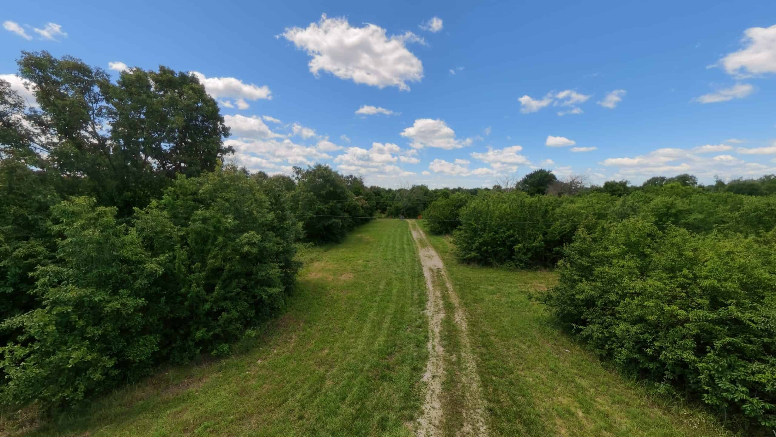Hunting Property in the Ozarks