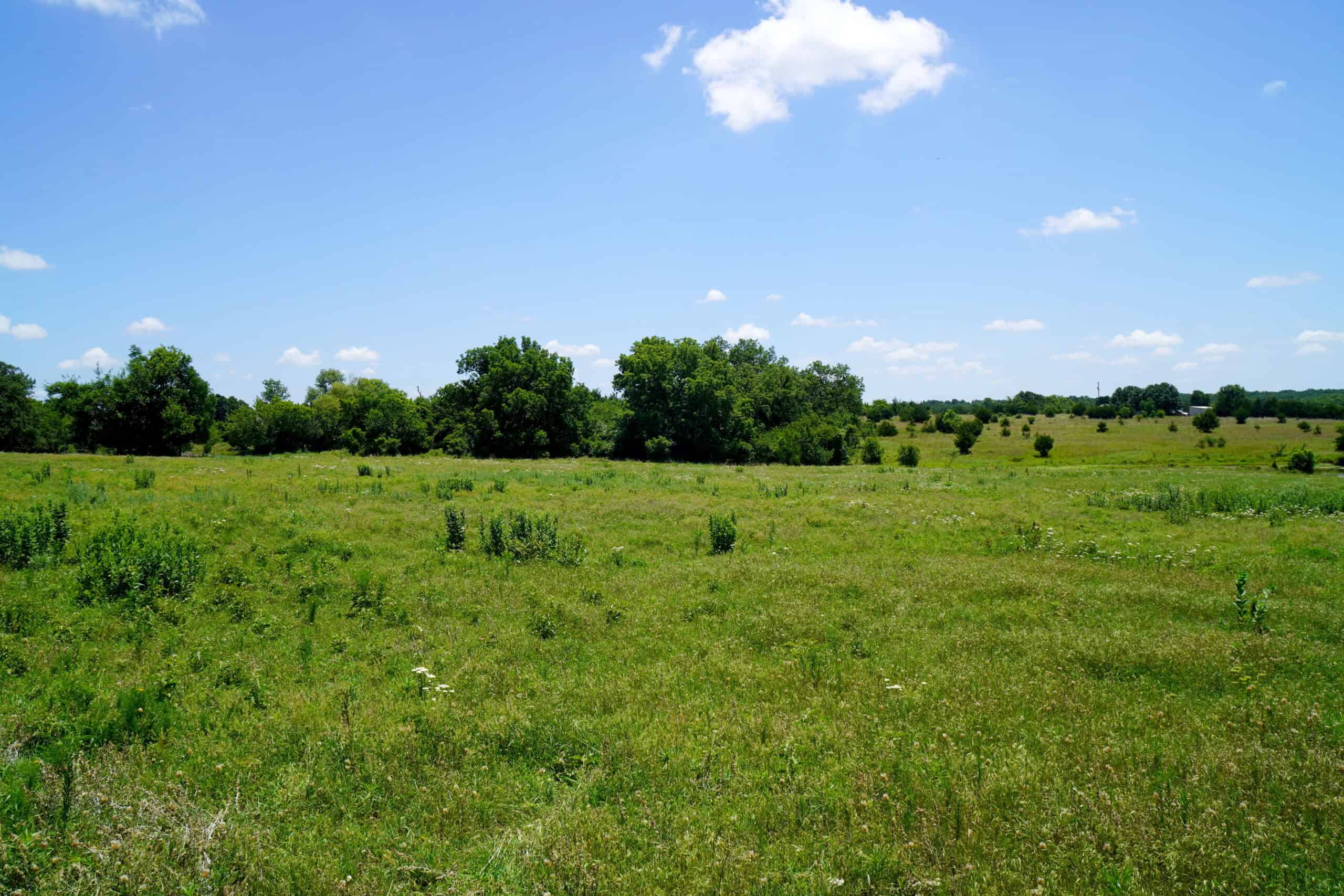 Lincoln County Recreational Homesite, Pond And Acreage For Sale