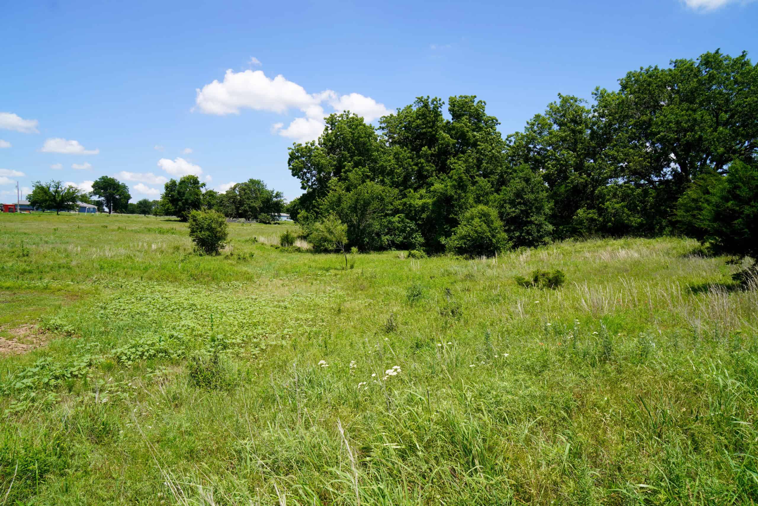 Lincoln County Recreational Homesite, Pond And Acreage For Sale