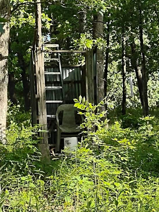 Hunting & Recreational Land For Sale Eldridge, Laclede County Mo.