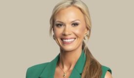 Mary Claire Whetson