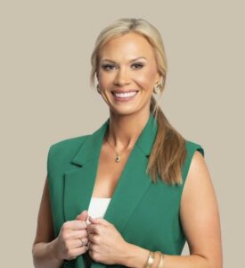 Mary Claire Whetson