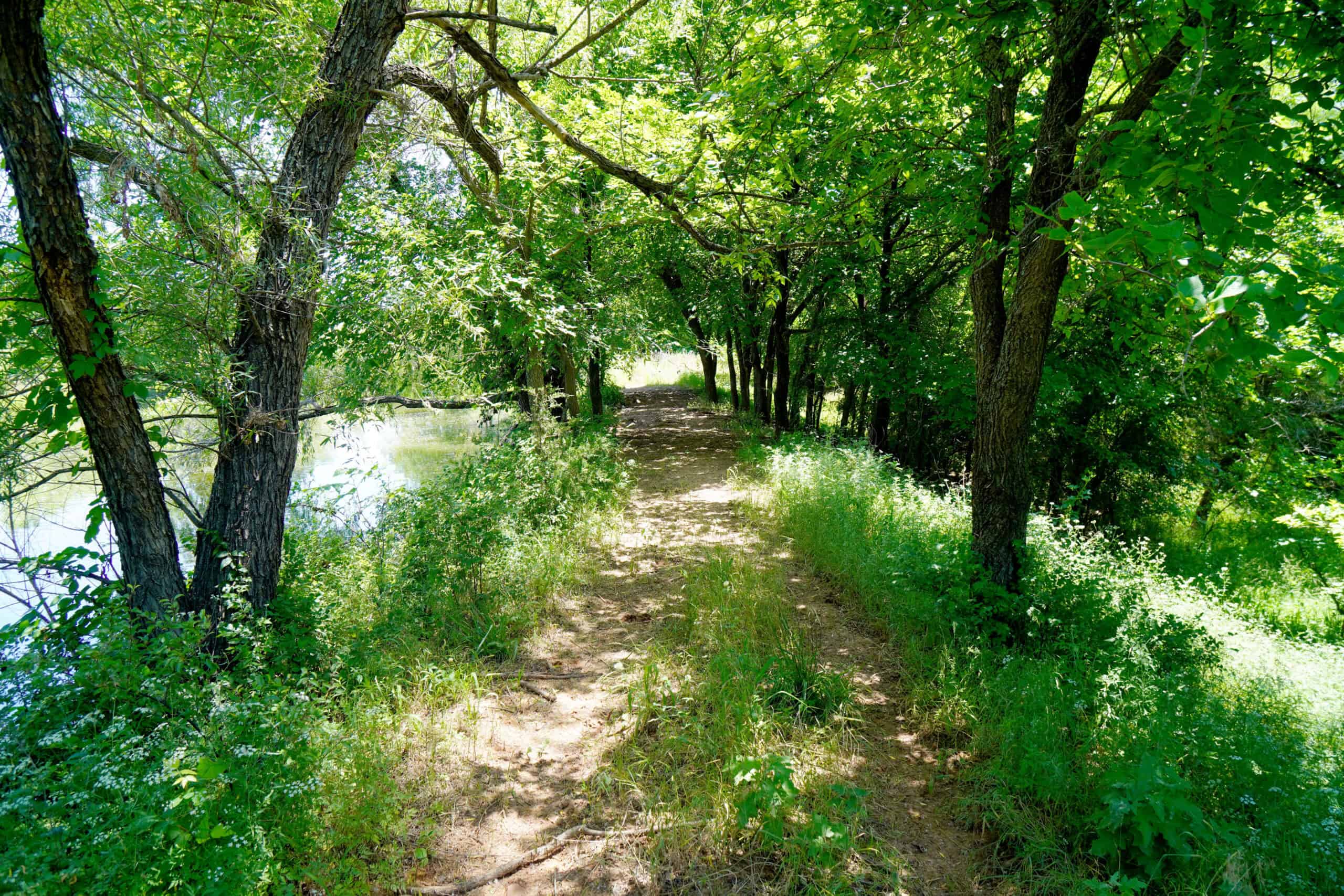 Lincoln County Recreational Homesite, Pond And Acreage For Sale