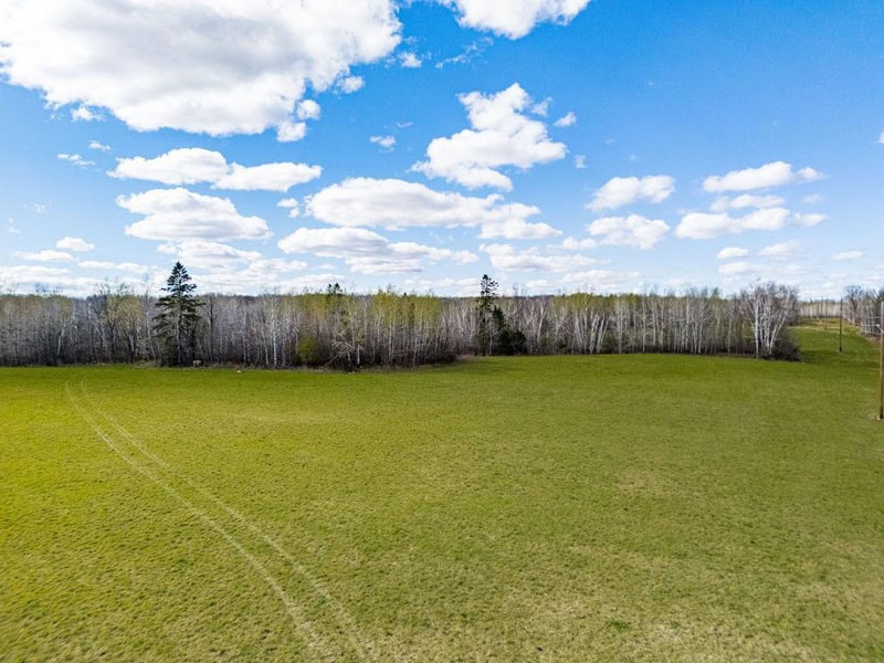 142 Acres of Prime Hunting & Riverfront Land Near Moose Lake