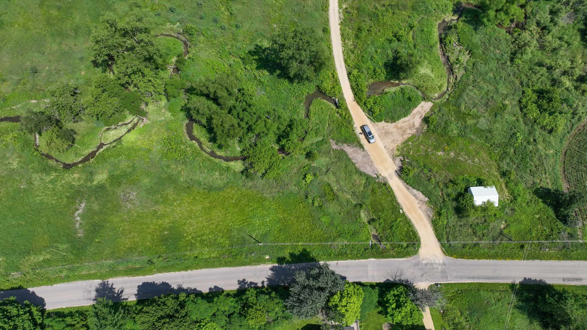 77.85+/- Acre Professionally Designed Whitetail Hunting Property for Sale in Vernon County, Wisconsin