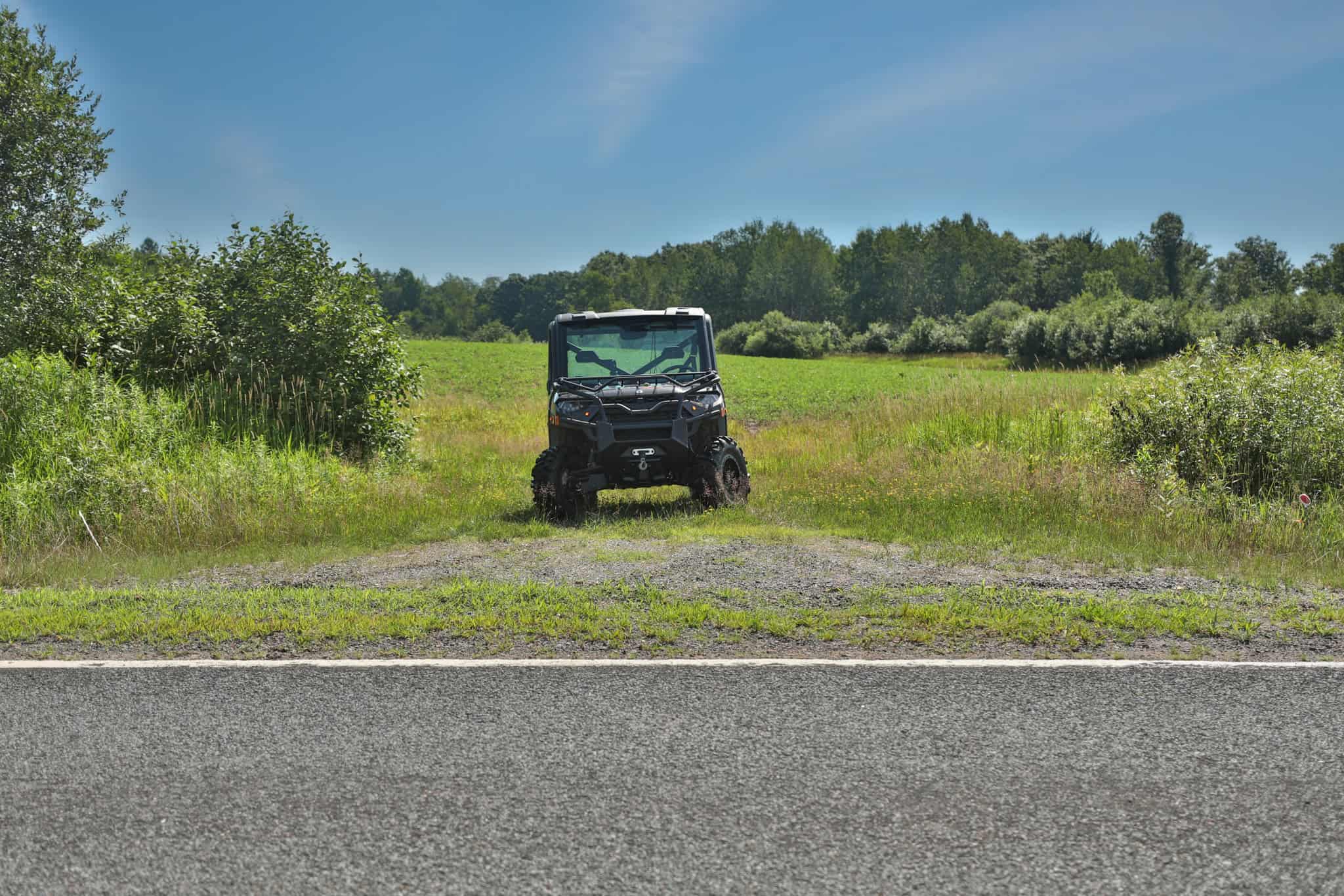 38.85-Acre Hunting & Recreational Property for Sale in Wood County, Wisconsin