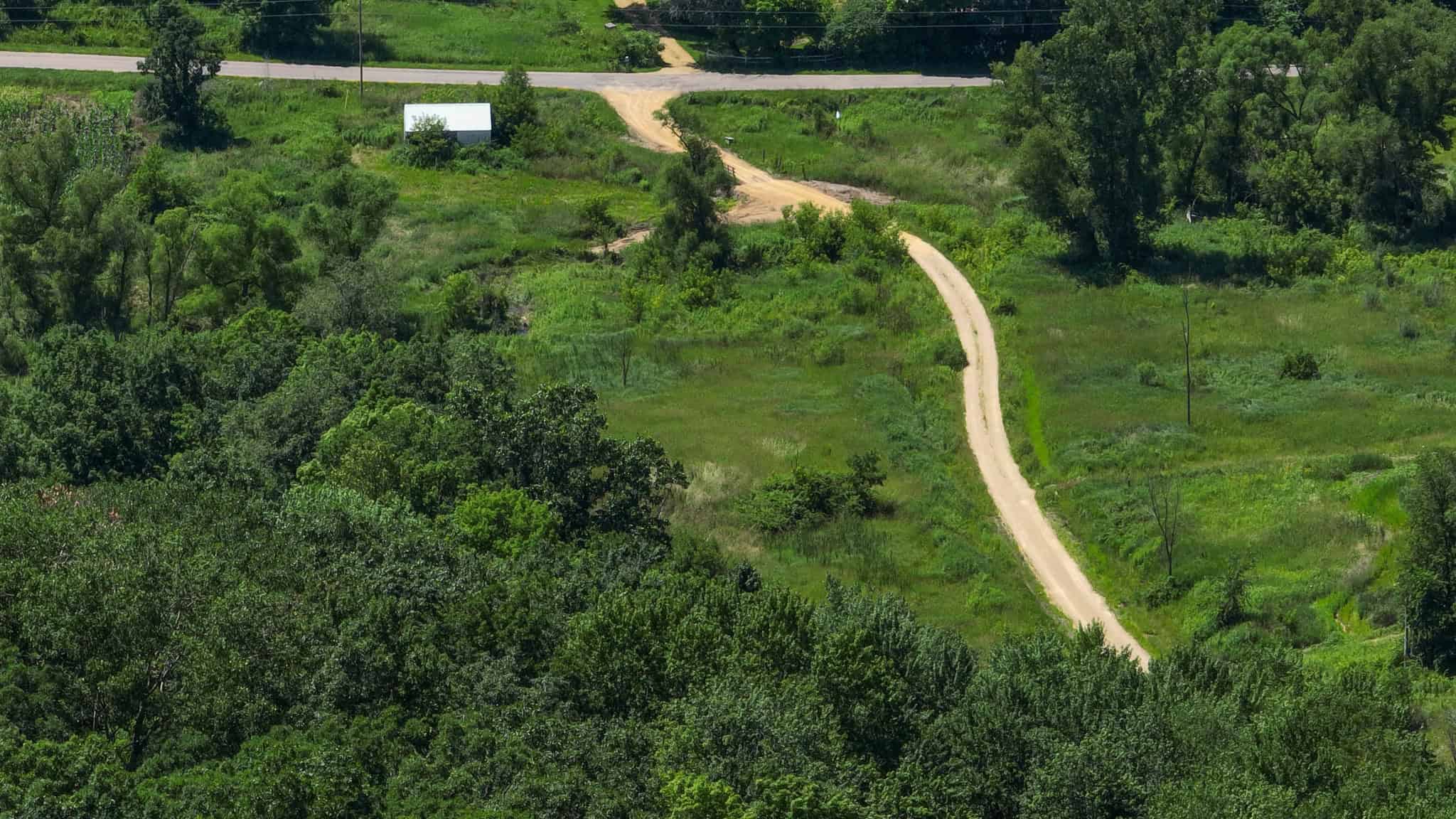 77.85+/- Acre Professionally Designed Whitetail Hunting Property for Sale in Vernon County, Wisconsin