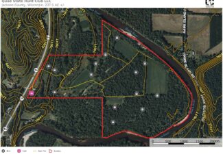 235± ACRE BLACK RIVER WATERFRONT & RECREATIONAL ESTATE
