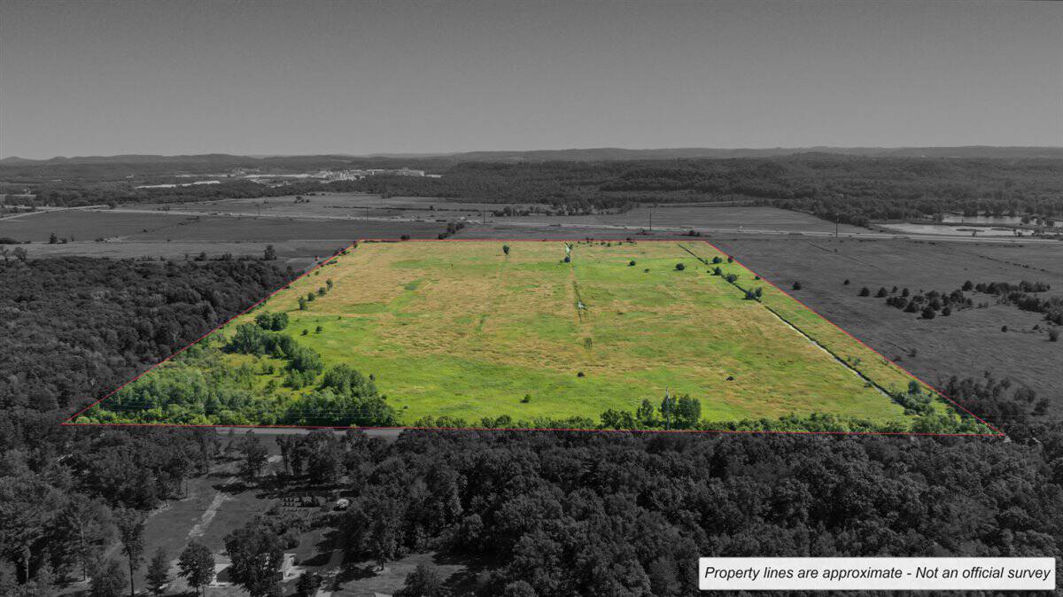 Wisconsin Conservation Land for Sale | 97± Acres in Monroe County