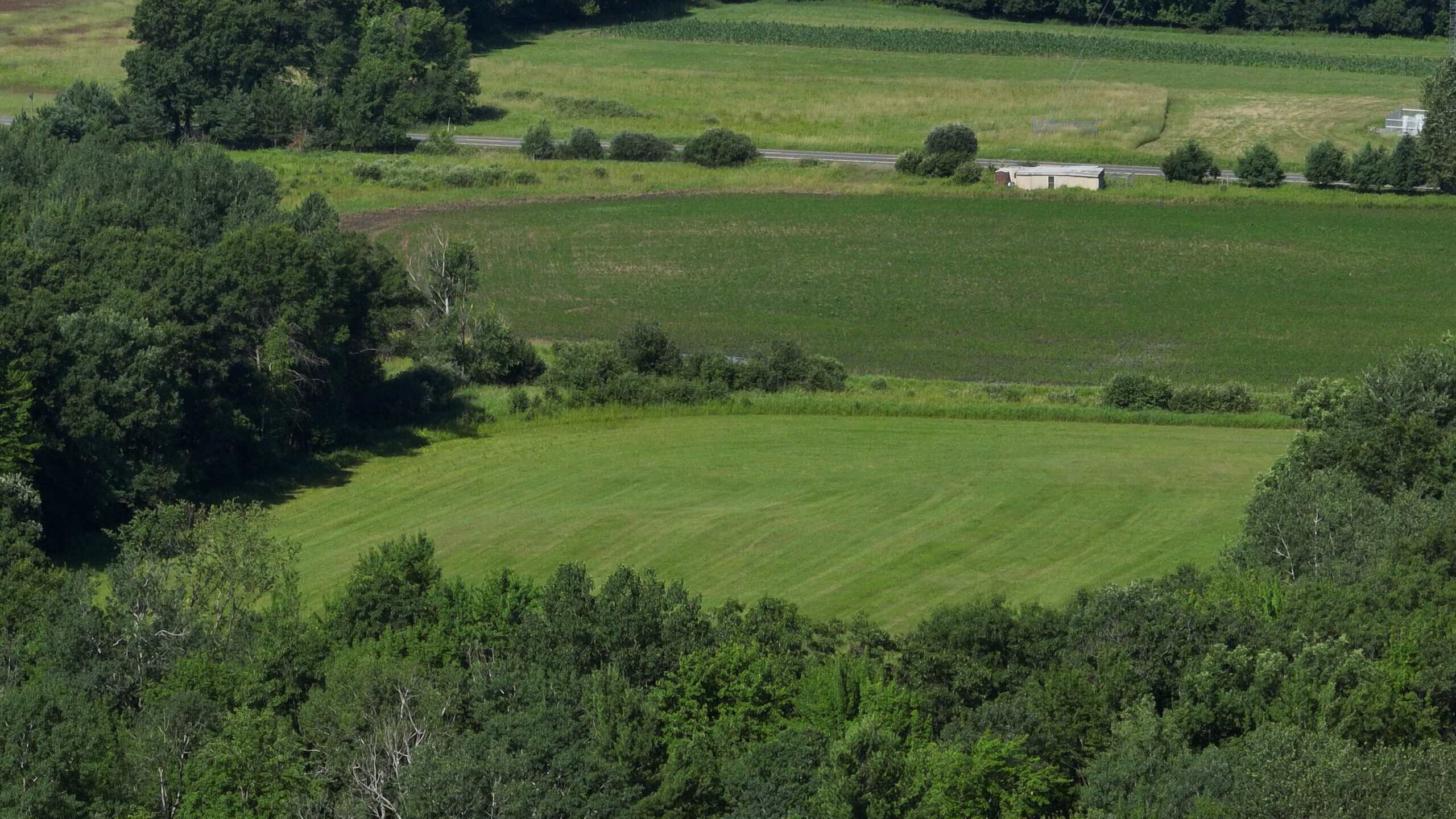 38.85-Acre Hunting & Recreational Property for Sale in Wood County, Wisconsin